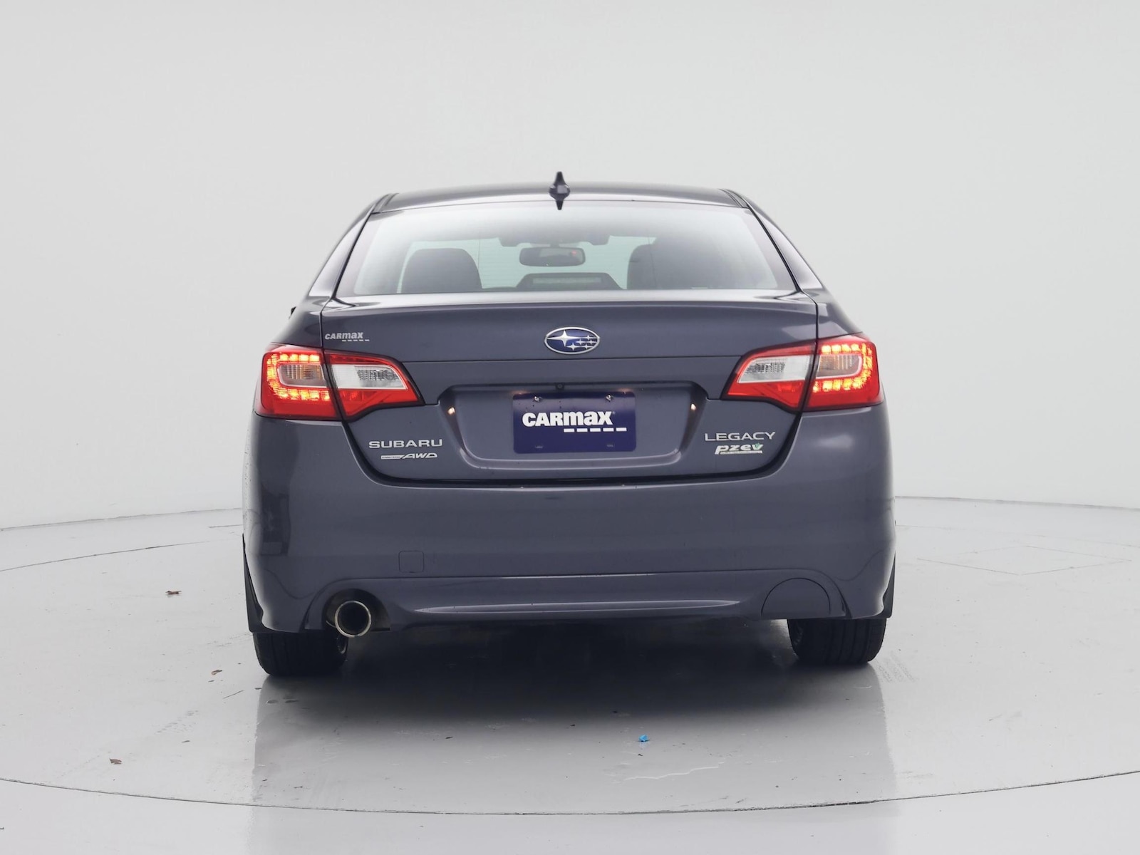 2016 Subaru Legacy 2.5i Limited - Photo 7