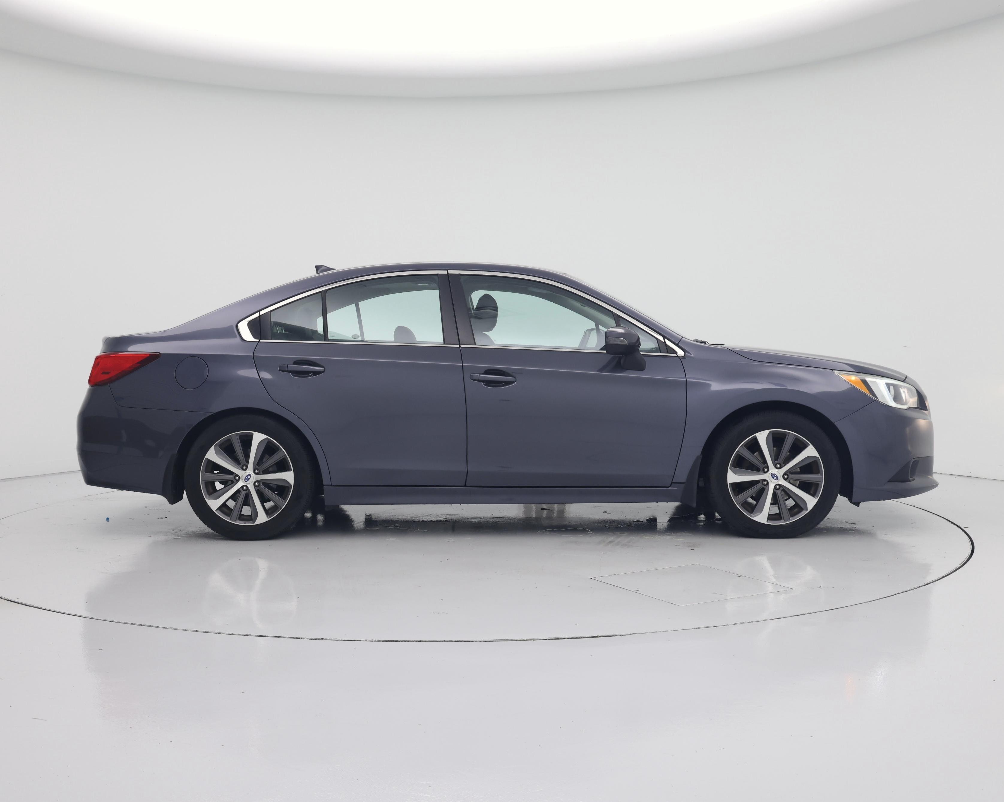 Thumbnail: 2016 Subaru Legacy - 7