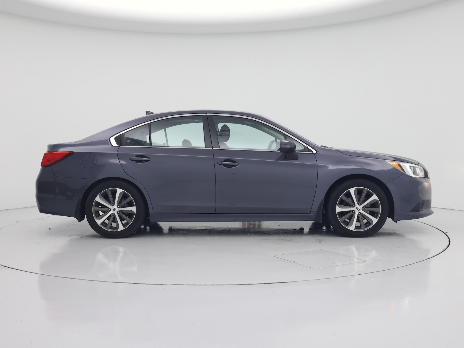 2016 Subaru Legacy 2.5i Limited - Photo 8
