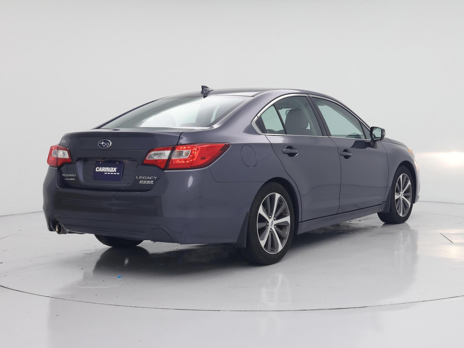 2016 Subaru Legacy 2.5i Limited - Photo 9