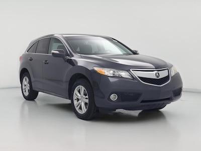 2014 Acura RDX AWD