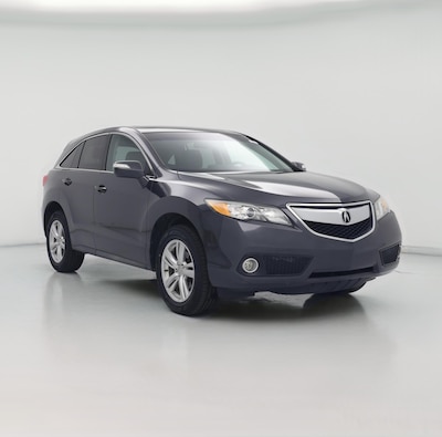 2014 Acura RDX AWD