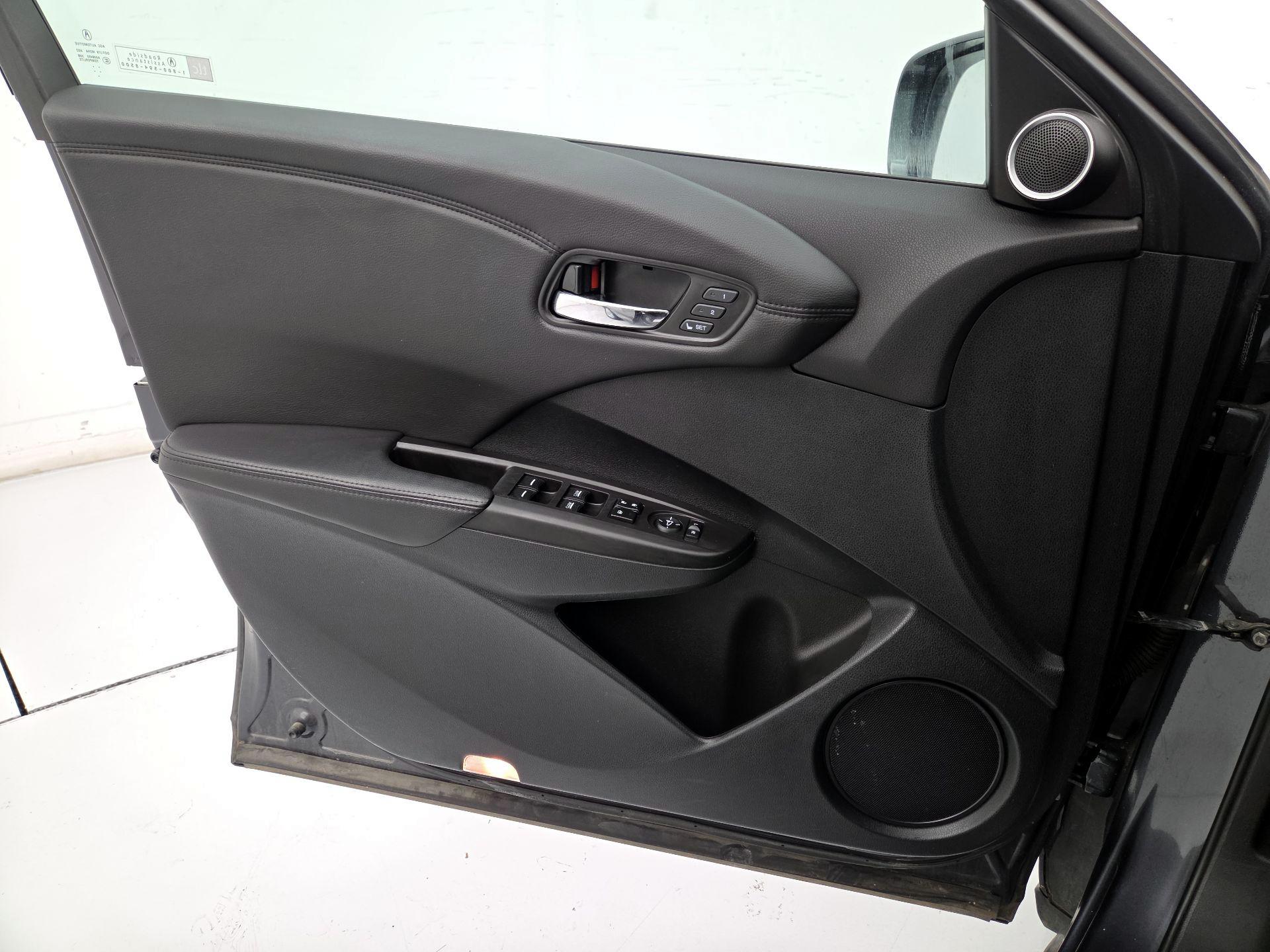 Thumbnail: 2014 Acura RDX - 12