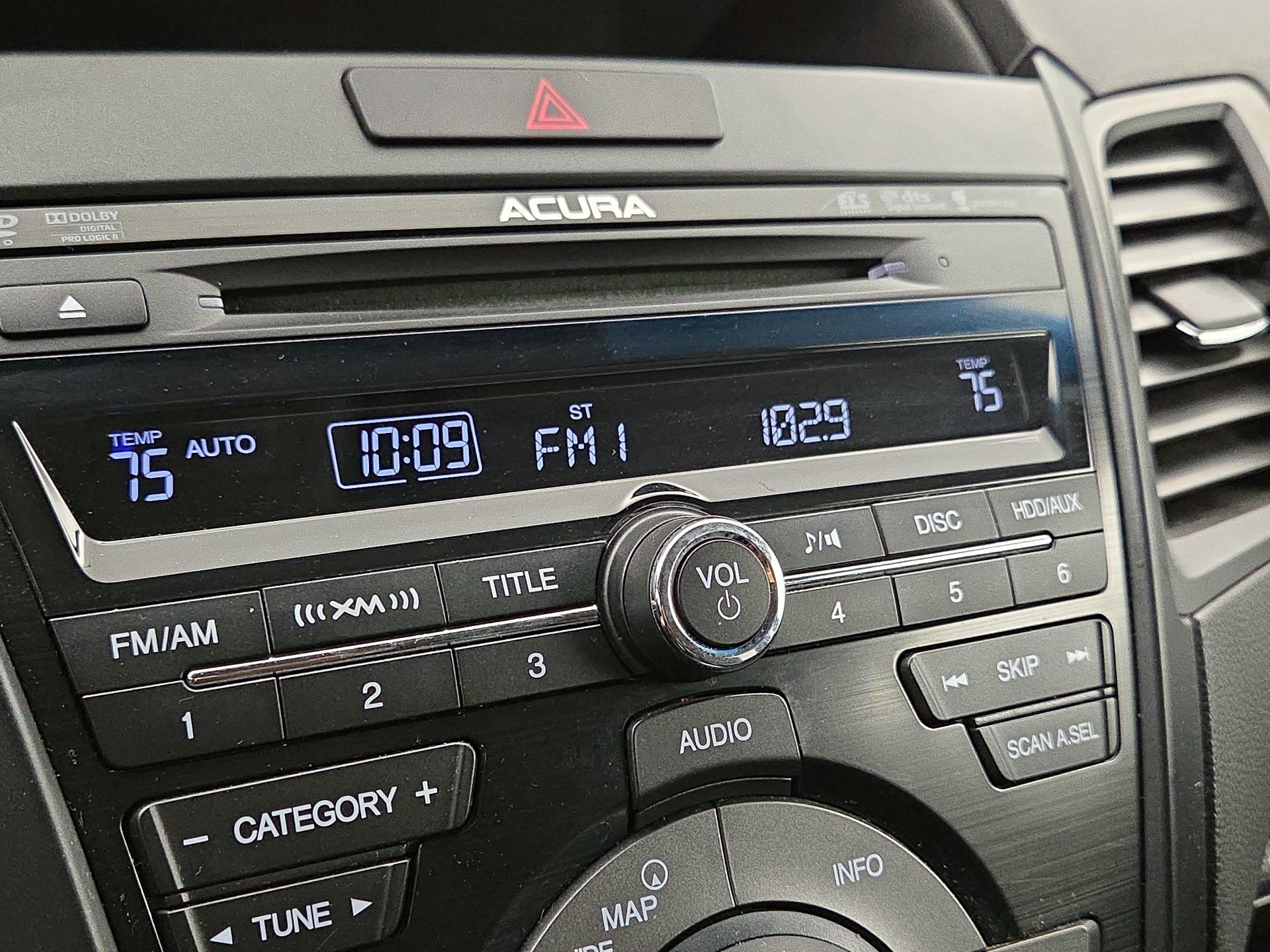 Thumbnail: 2014 Acura RDX - 15