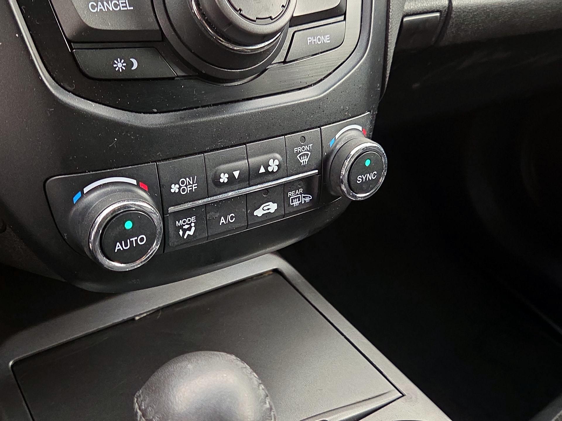 Thumbnail: 2014 Acura RDX - 16