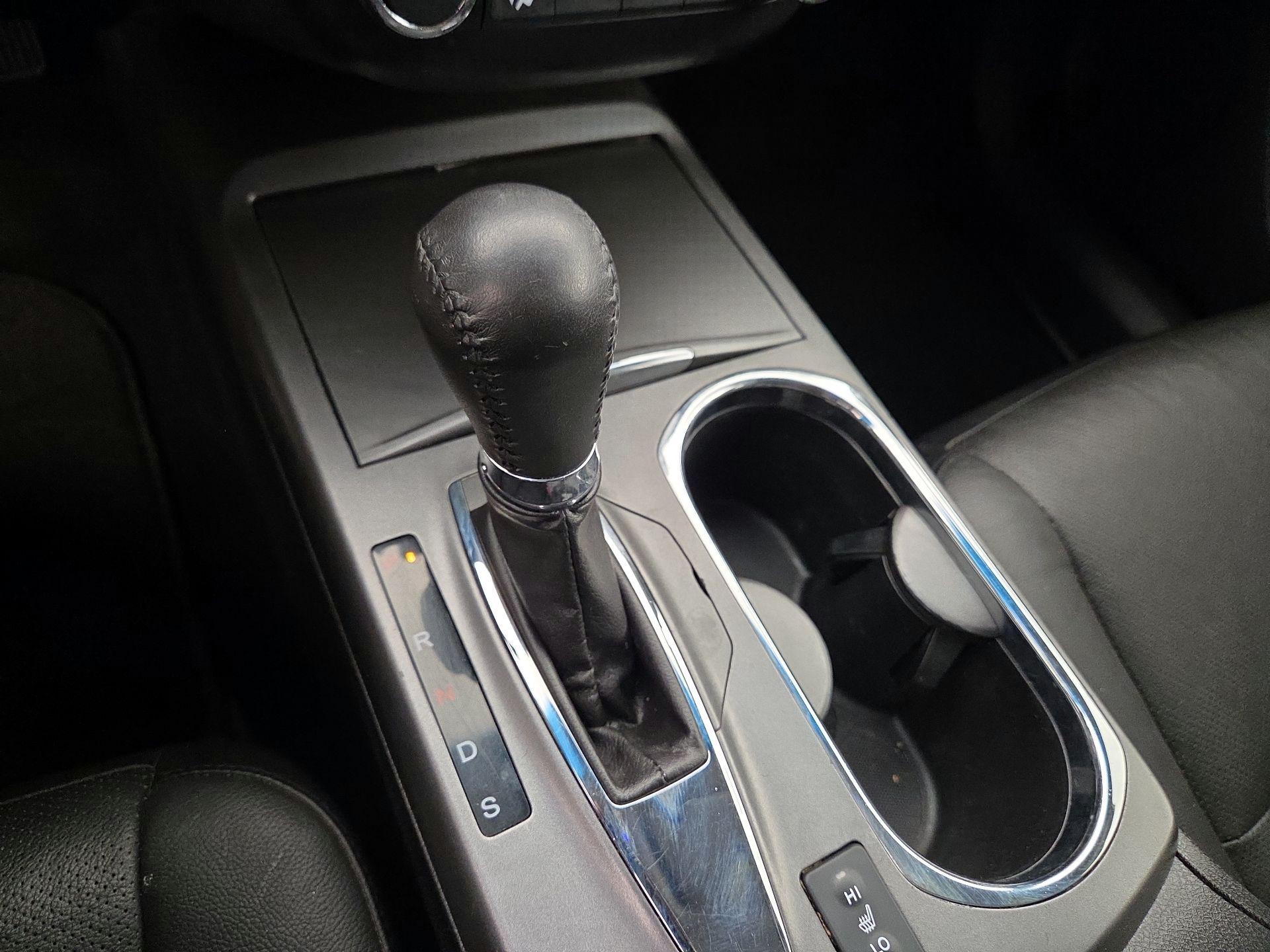 Thumbnail: 2014 Acura RDX - 17