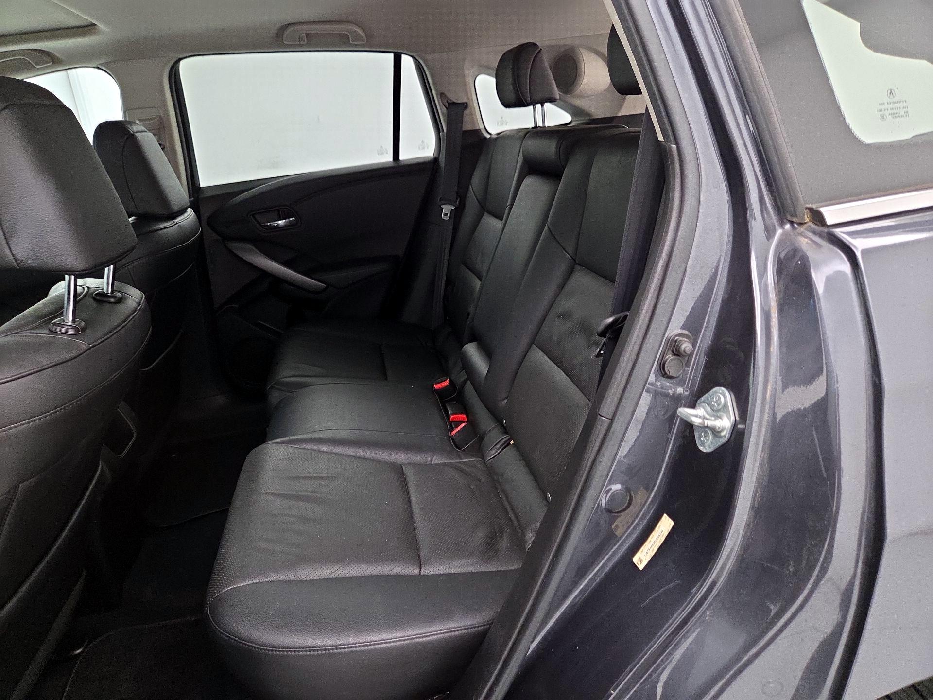 Thumbnail: 2014 Acura RDX - 19