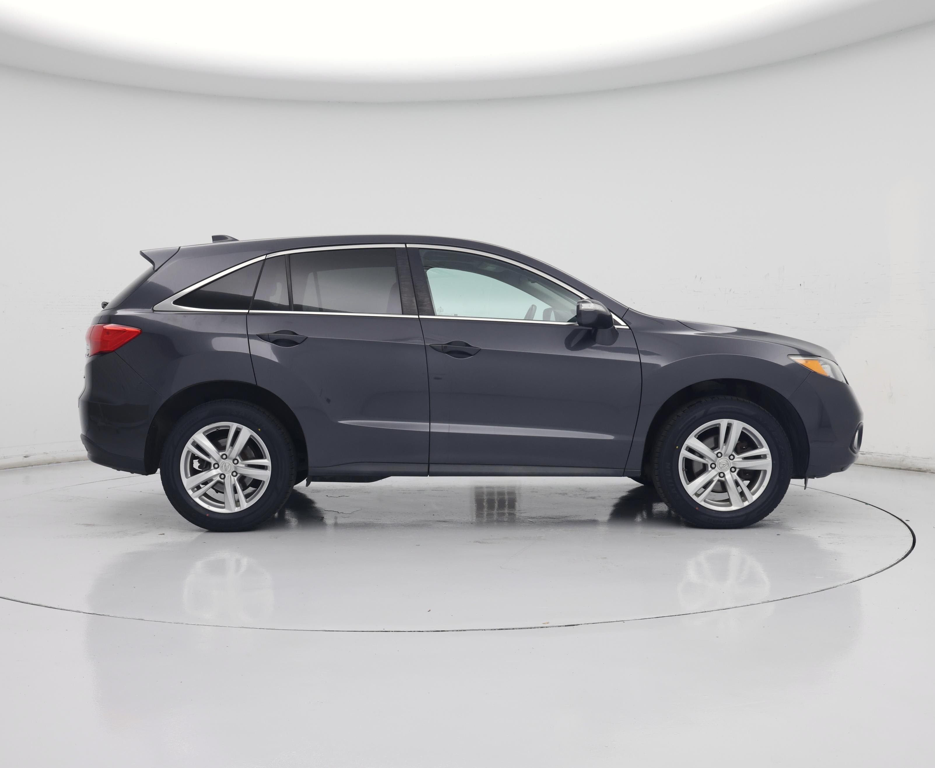 Thumbnail: 2014 Acura RDX - 7