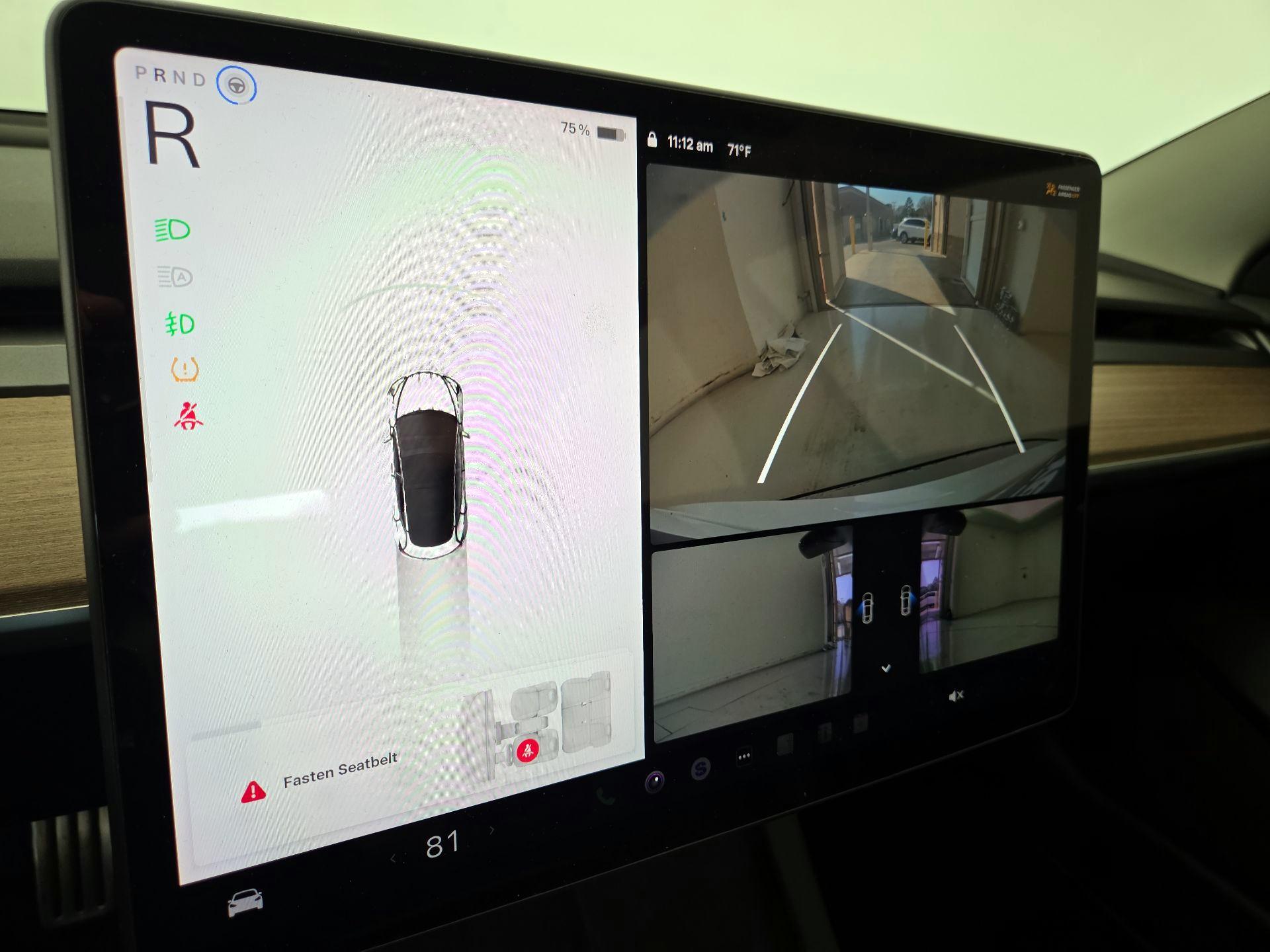 Thumbnail: 2022 Tesla Model 3 - 13