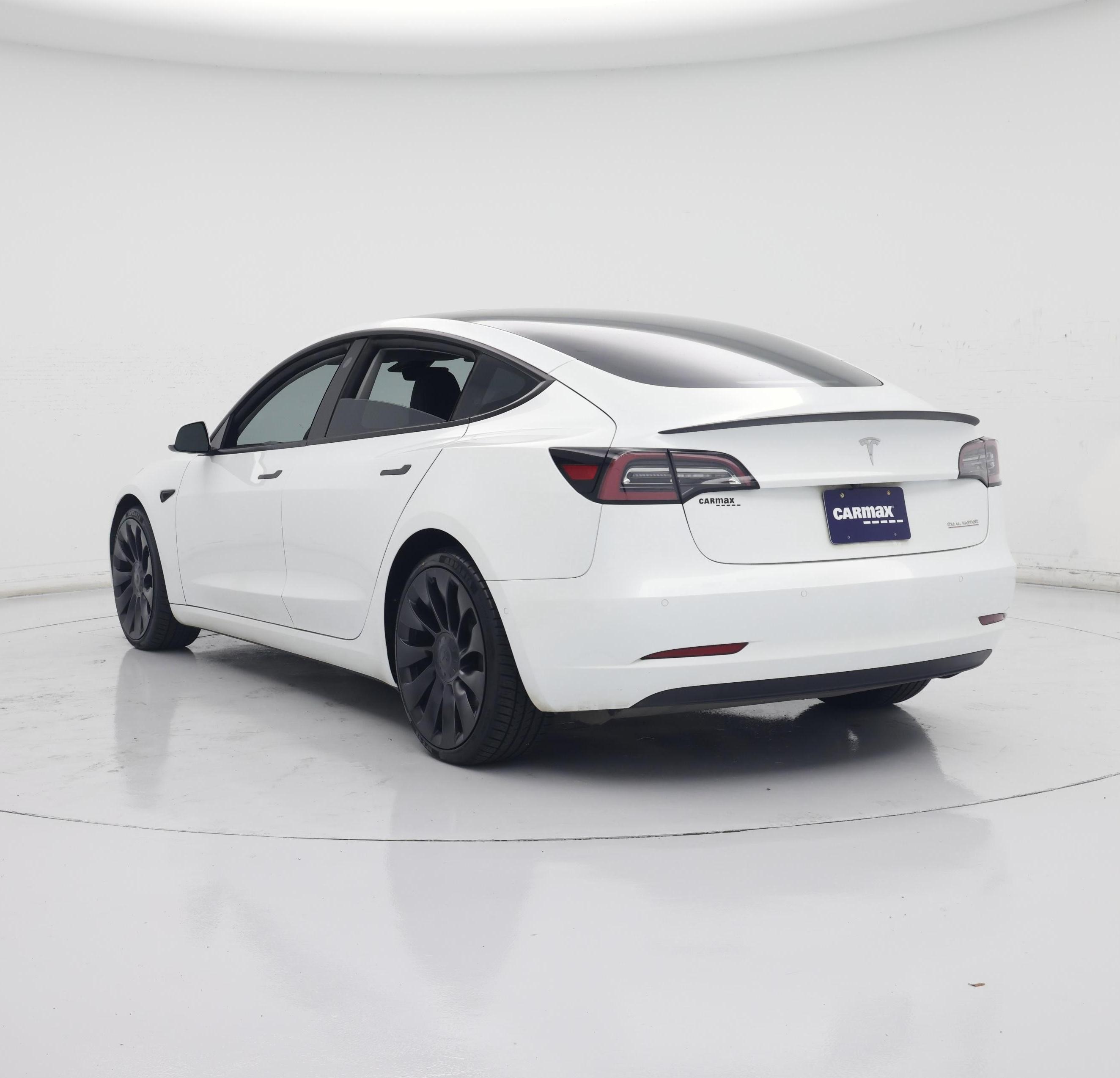 Thumbnail: 2022 Tesla Model 3 - 2