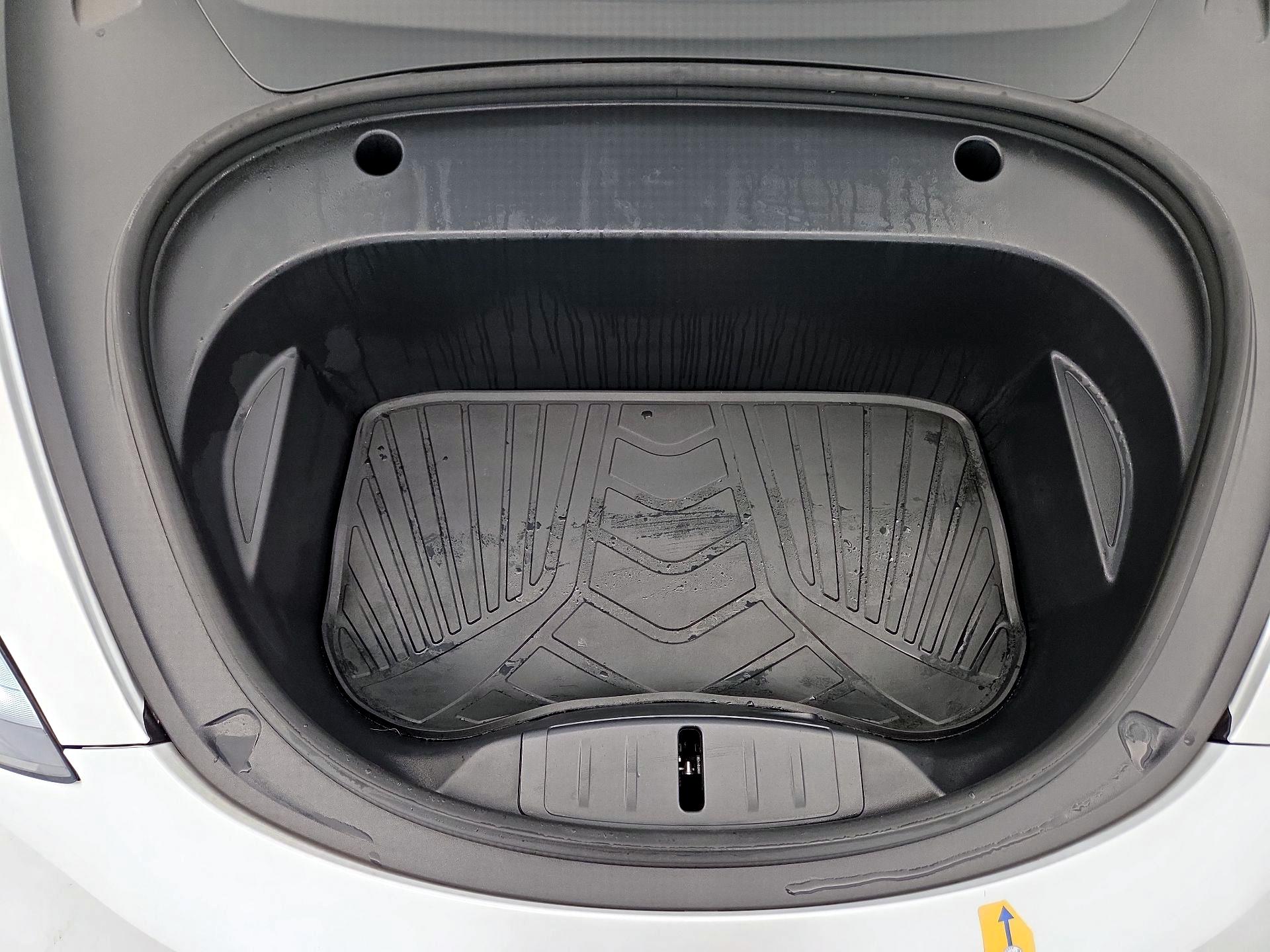 Thumbnail: 2022 Tesla Model 3 - 20