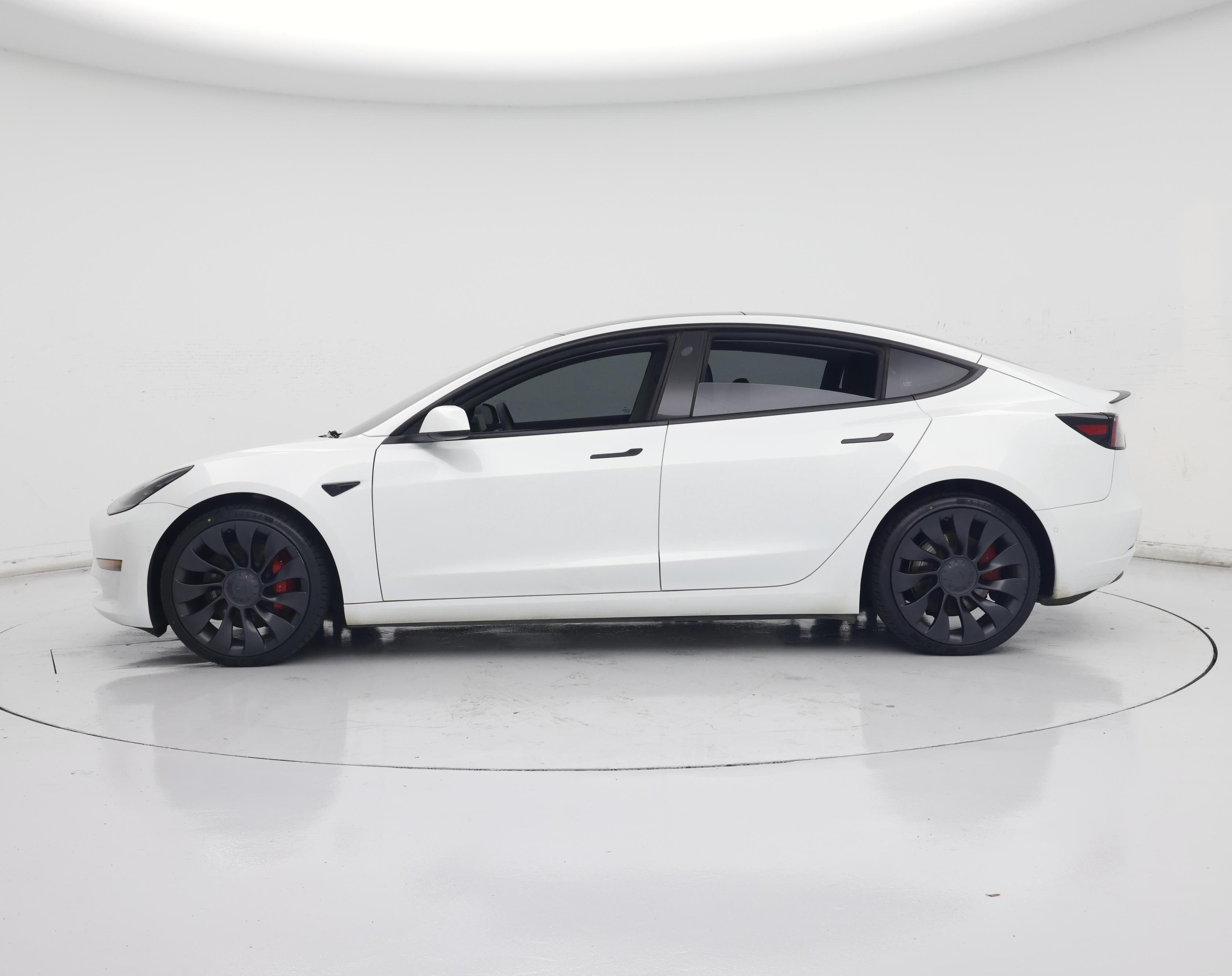 Thumbnail: 2022 Tesla Model 3 - 3