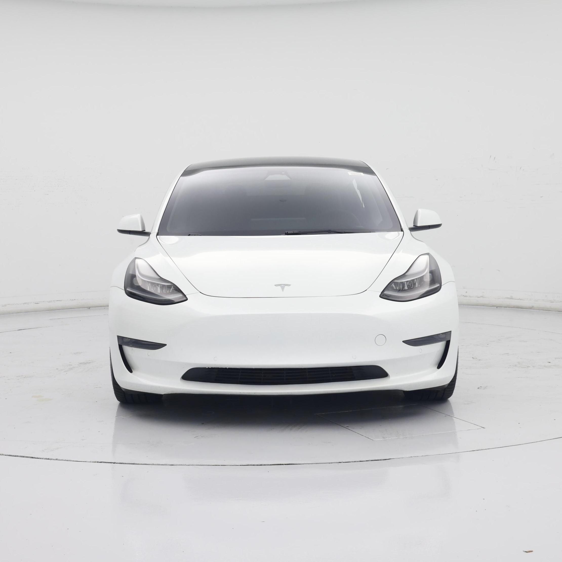 Thumbnail: 2022 Tesla Model 3 - 5