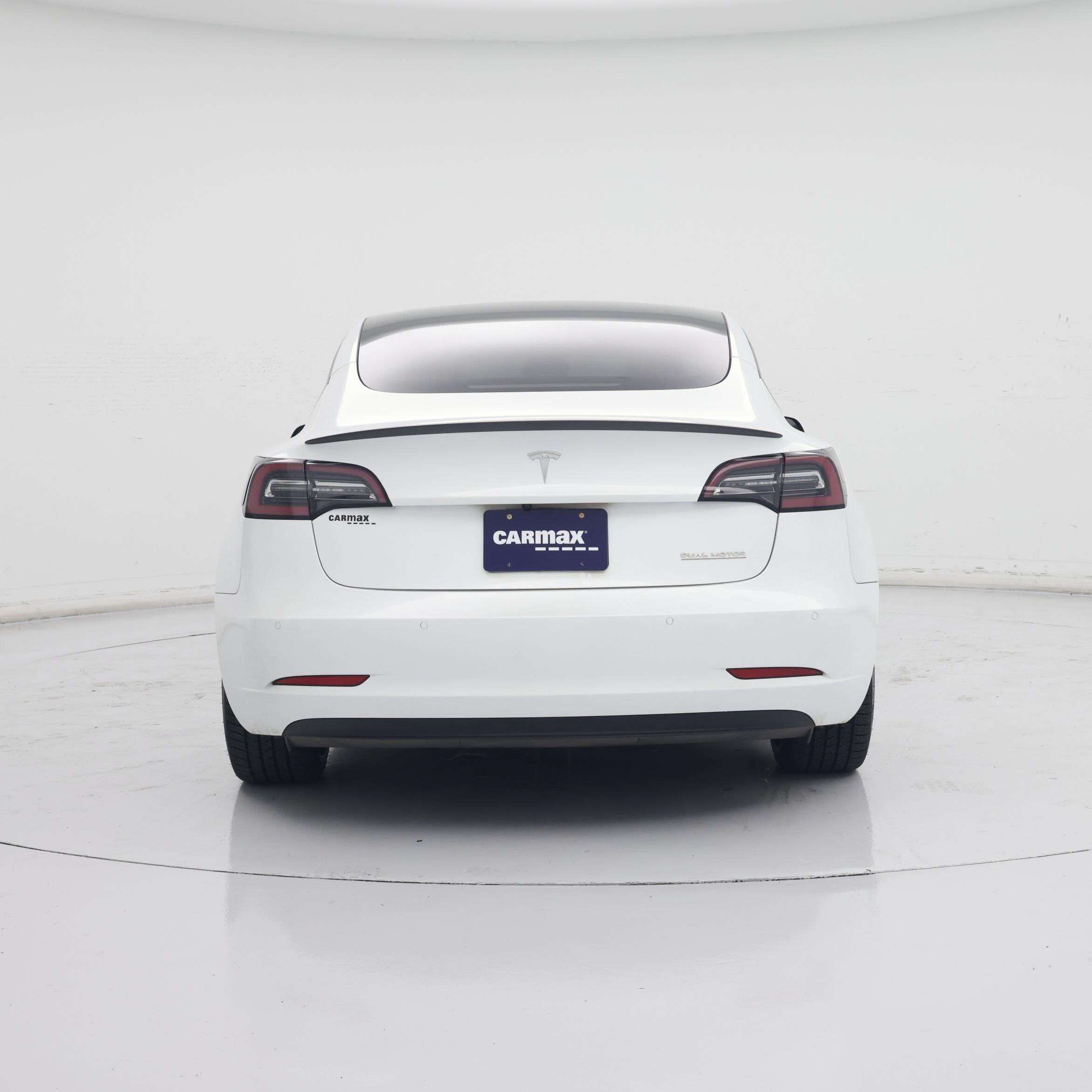 Thumbnail: 2022 Tesla Model 3 - 6