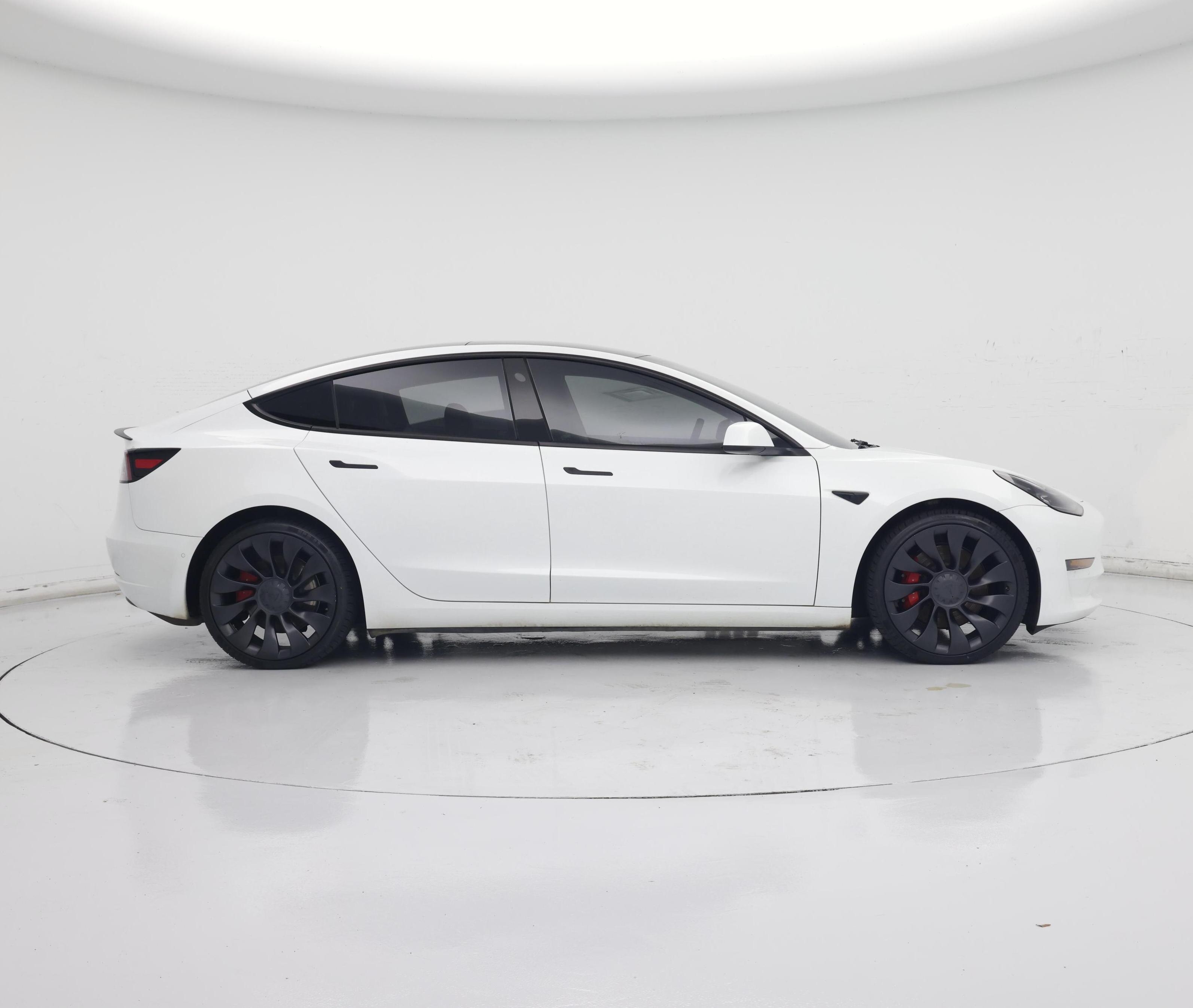 Thumbnail: 2022 Tesla Model 3 - 7