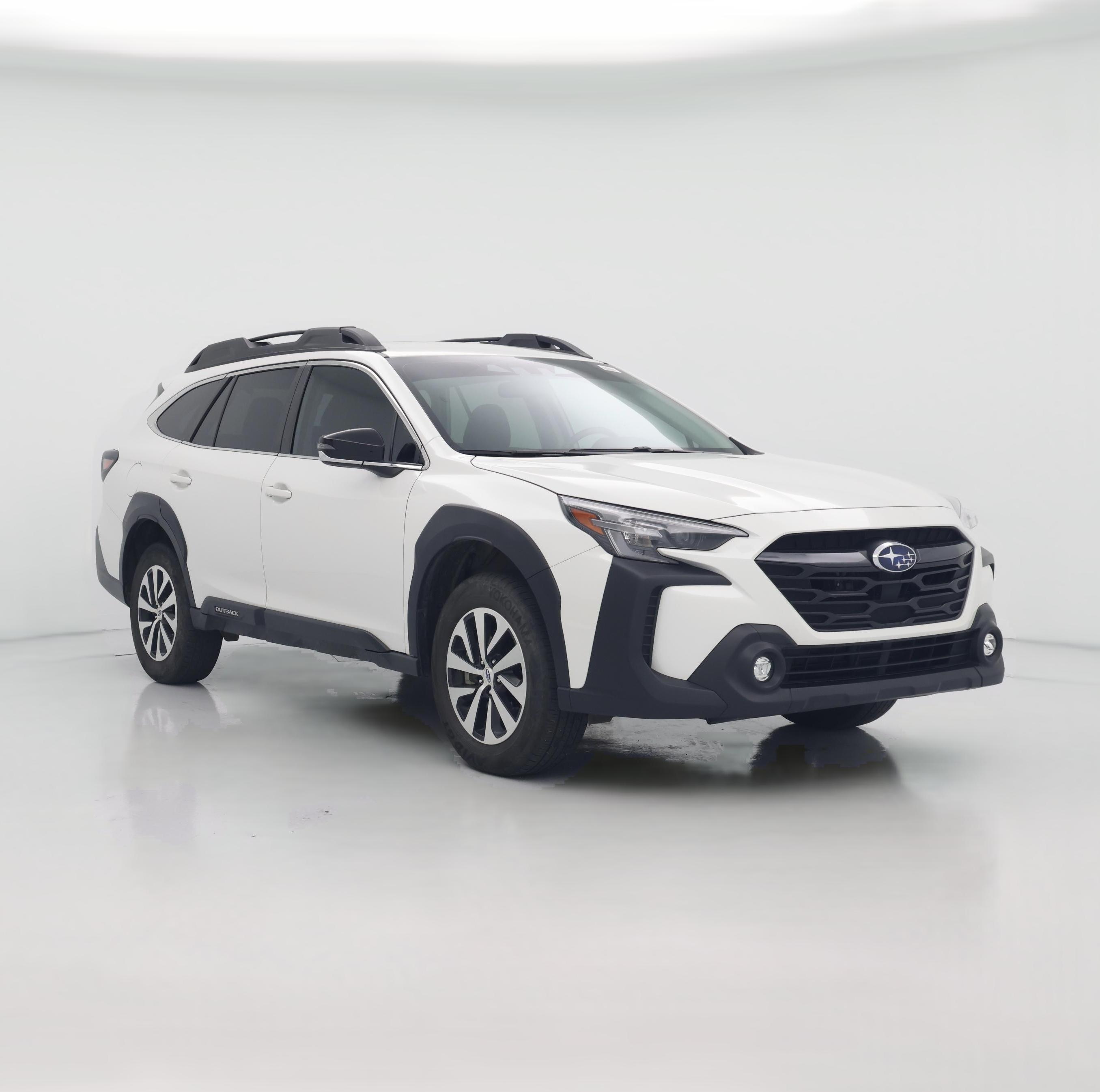 Thumbnail: 2025 Subaru Outback - 1