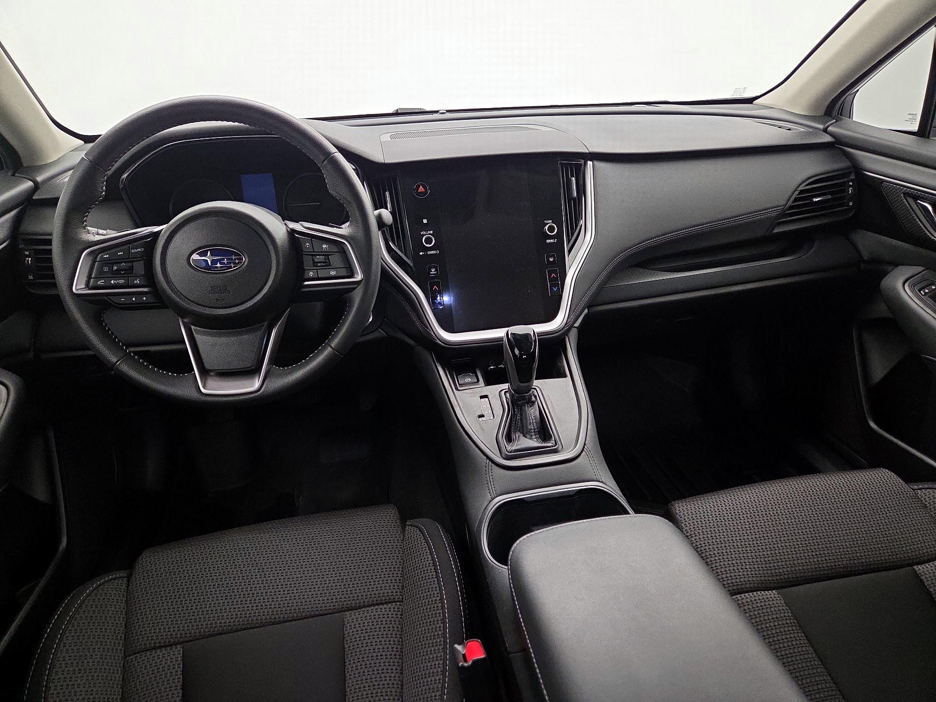 Thumbnail: 2025 Subaru Outback - 9