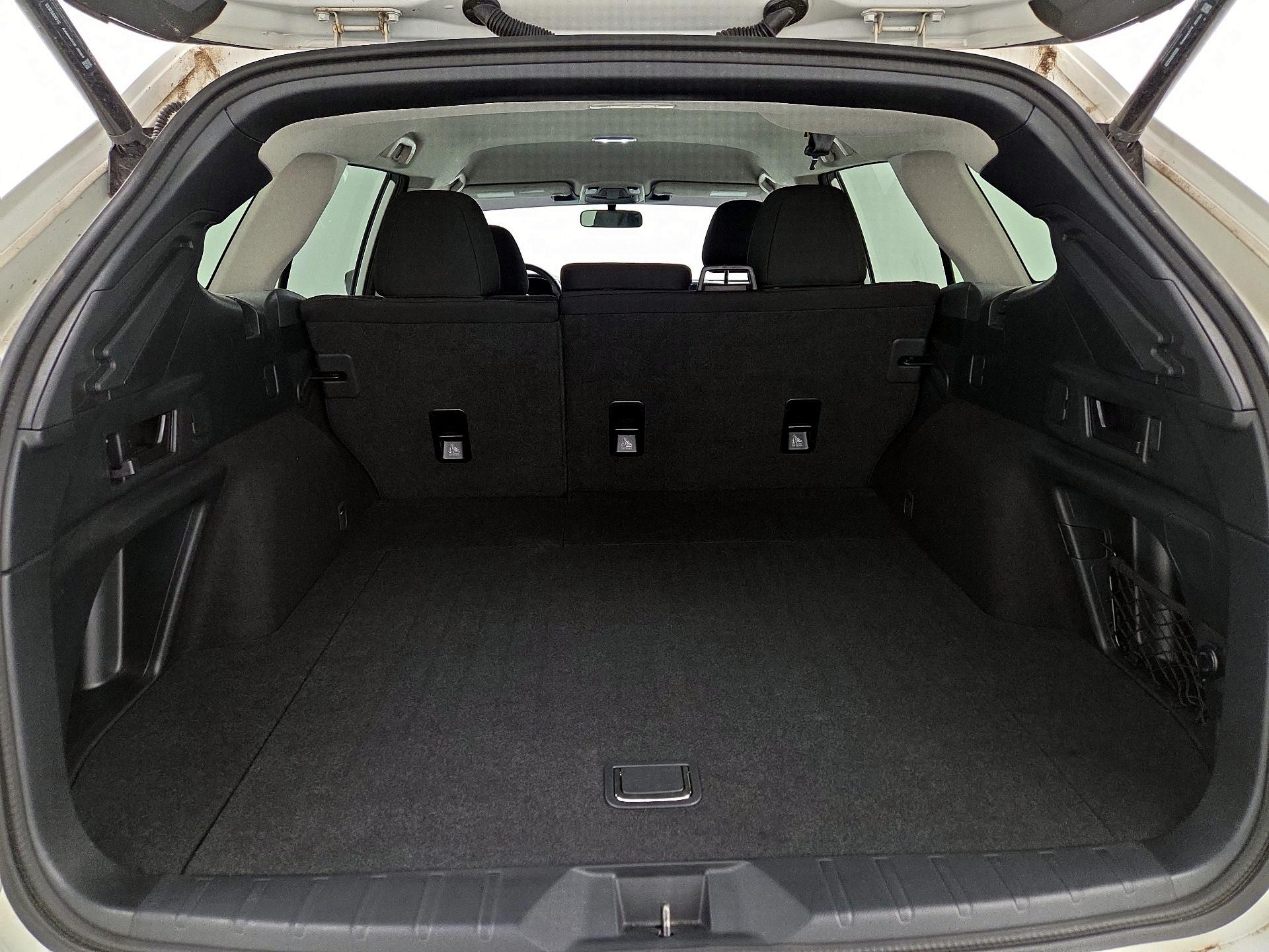 Thumbnail: 2025 Subaru Outback - 20