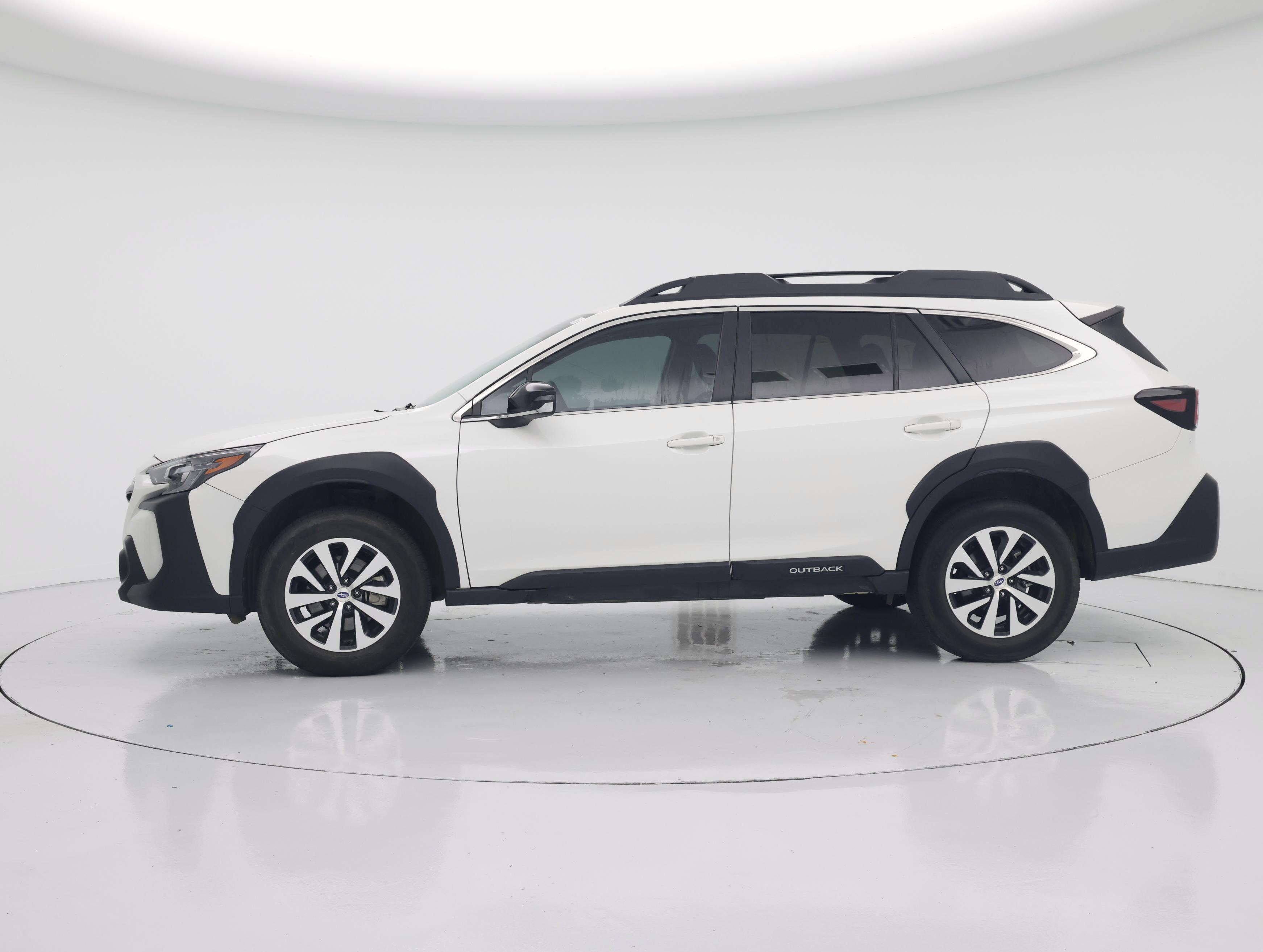 Thumbnail: 2025 Subaru Outback - 3