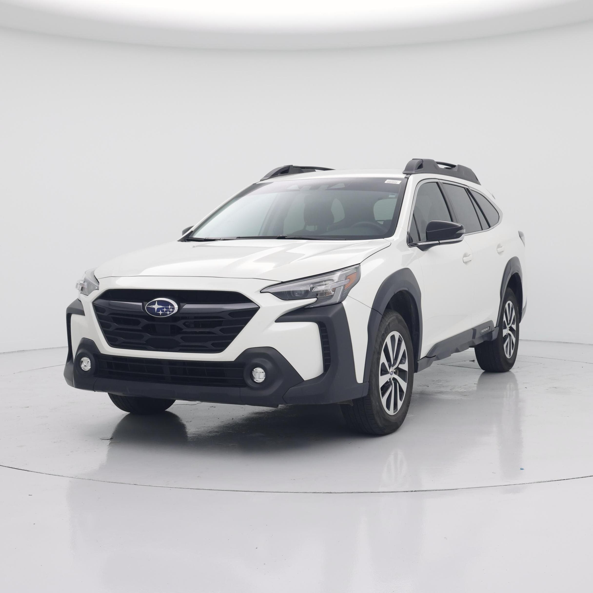Thumbnail: 2025 Subaru Outback - 4
