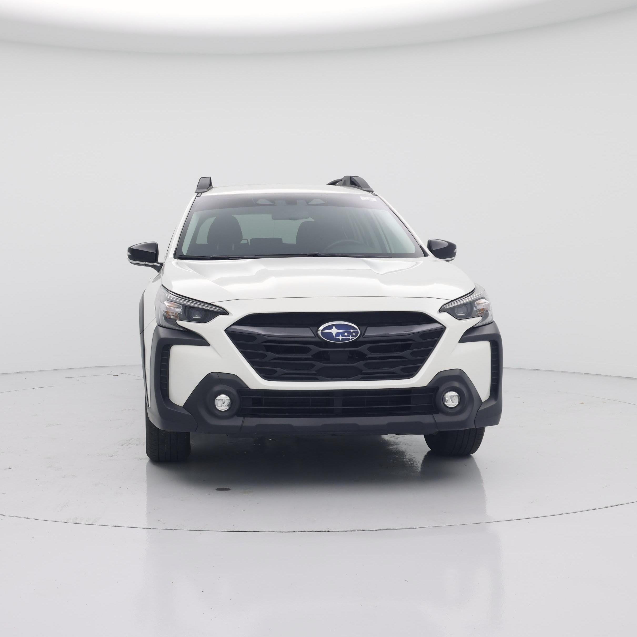 Thumbnail: 2025 Subaru Outback - 5
