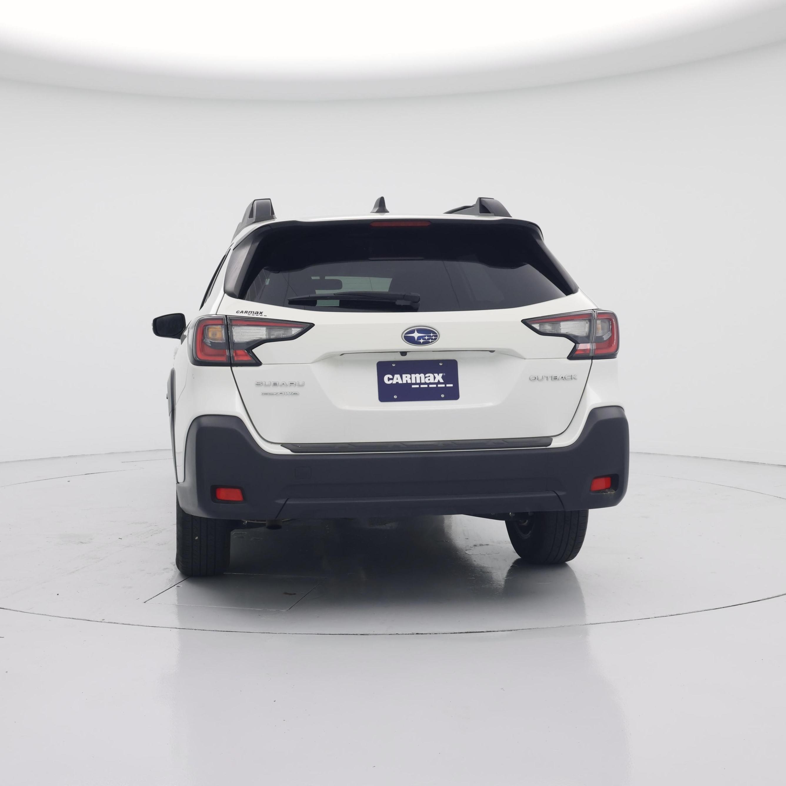 Thumbnail: 2025 Subaru Outback - 6