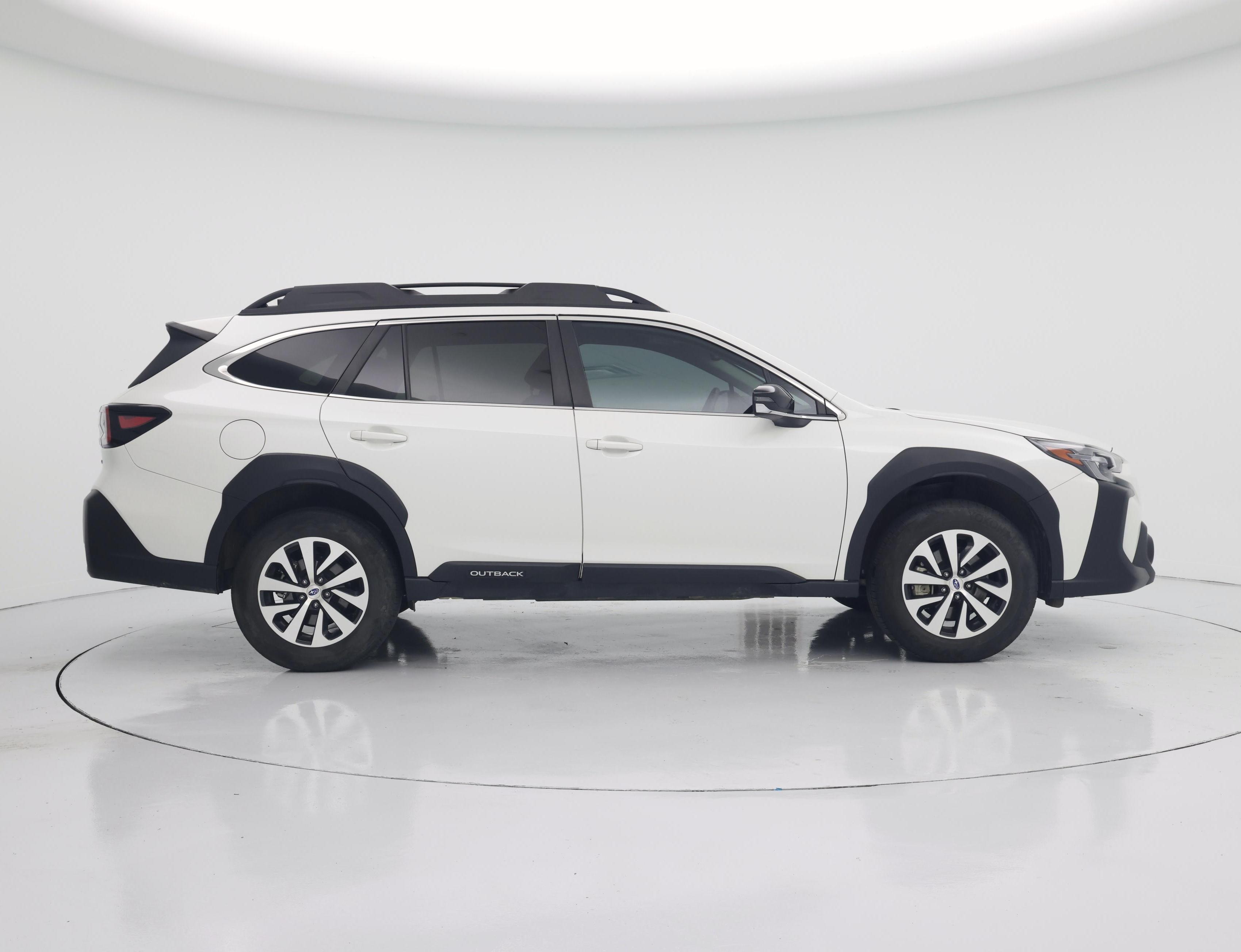 Thumbnail: 2025 Subaru Outback - 7