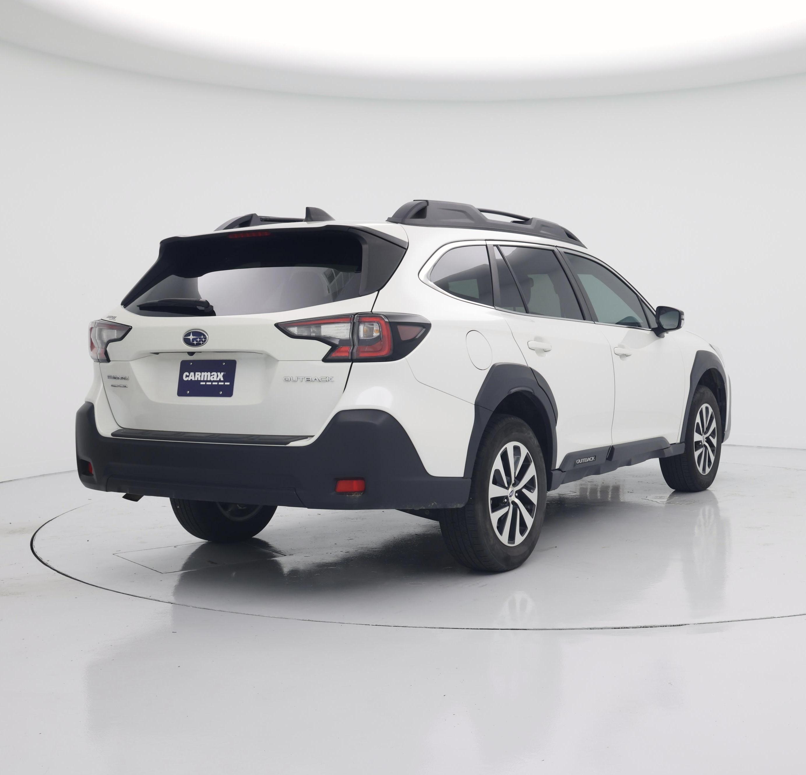 Thumbnail: 2025 Subaru Outback - 8