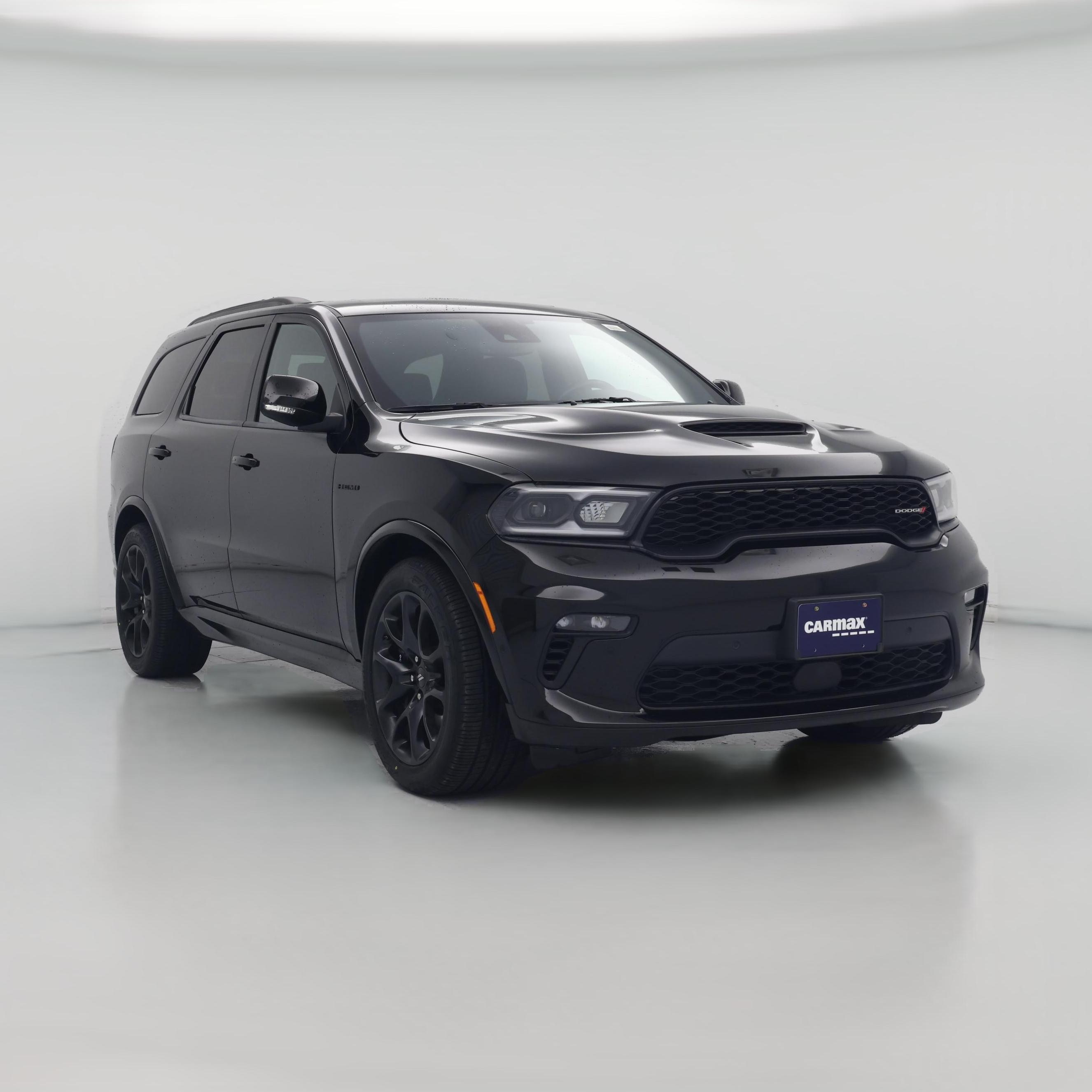 Thumbnail: 2021 Dodge Durango - 1