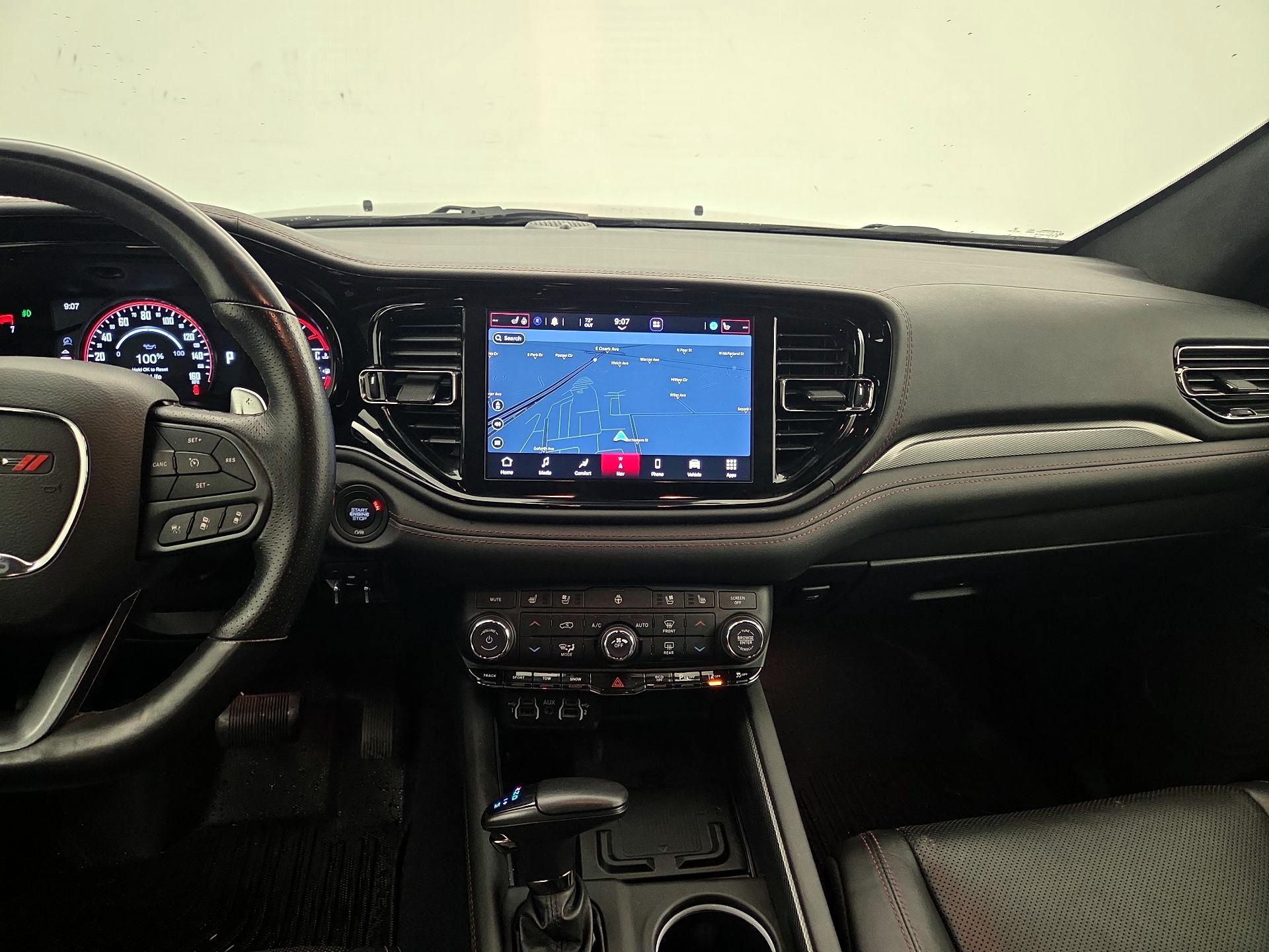 Thumbnail: 2021 Dodge Durango - 9