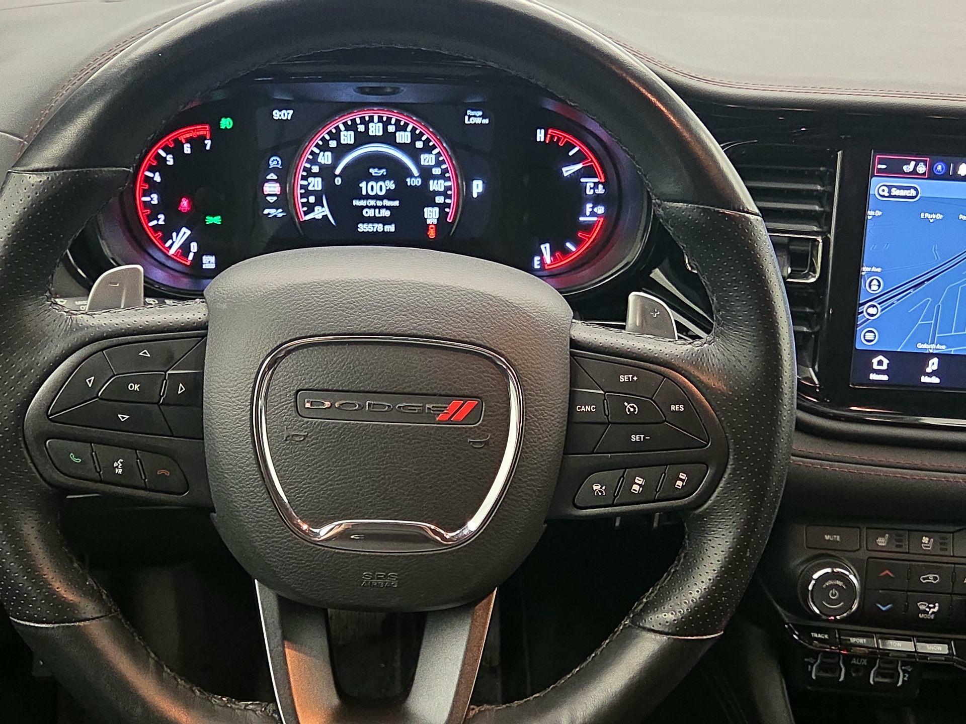 Thumbnail: 2021 Dodge Durango - 10