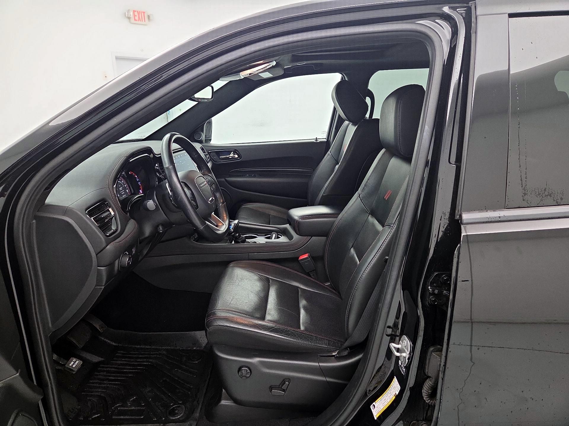 Thumbnail: 2021 Dodge Durango - 11