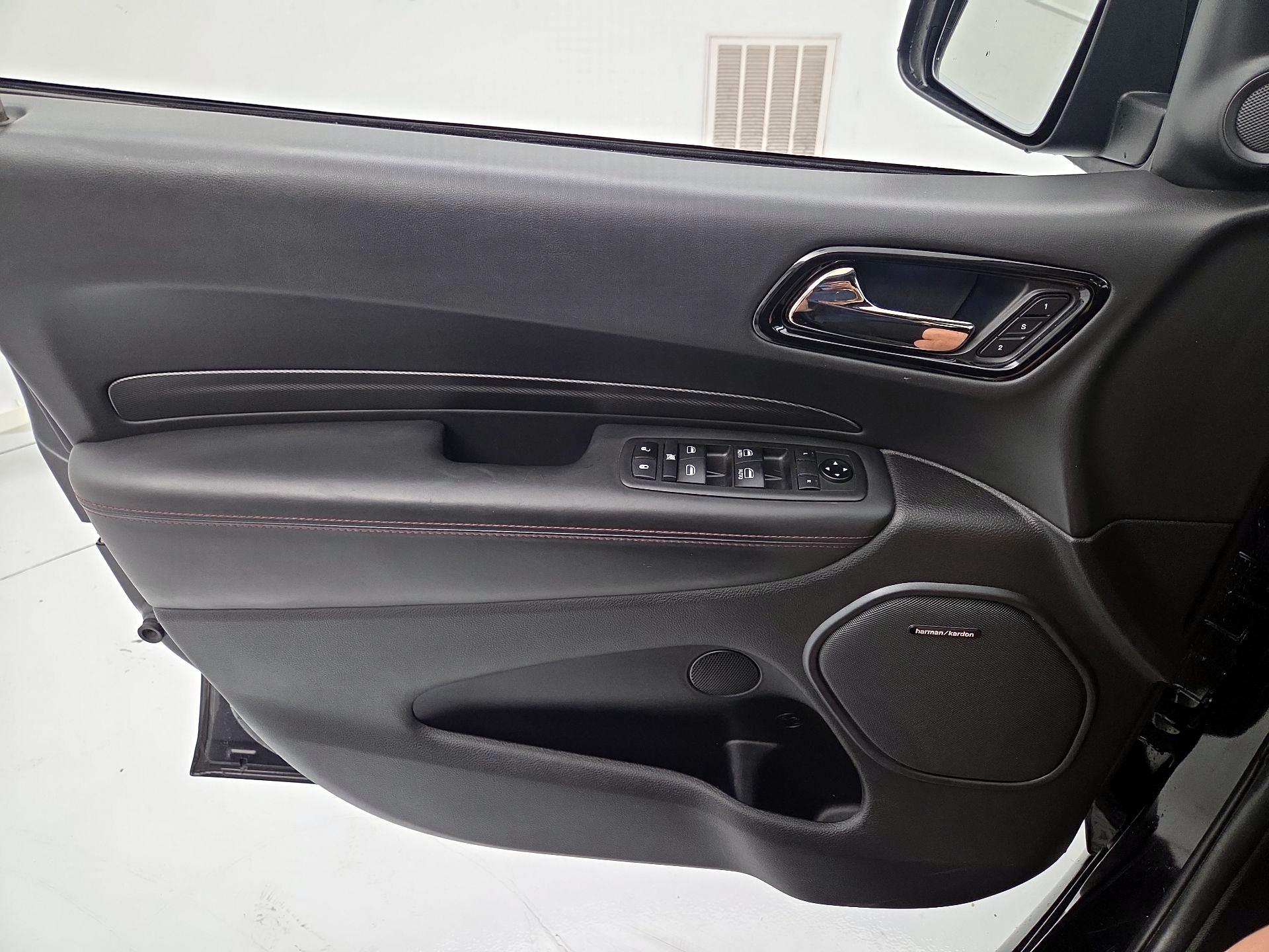 Thumbnail: 2021 Dodge Durango - 12