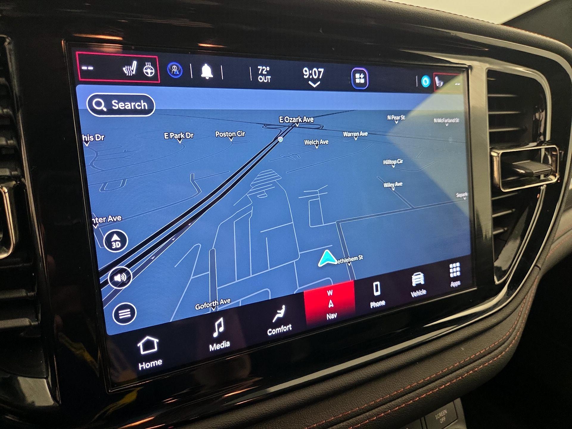 Thumbnail: 2021 Dodge Durango - 14