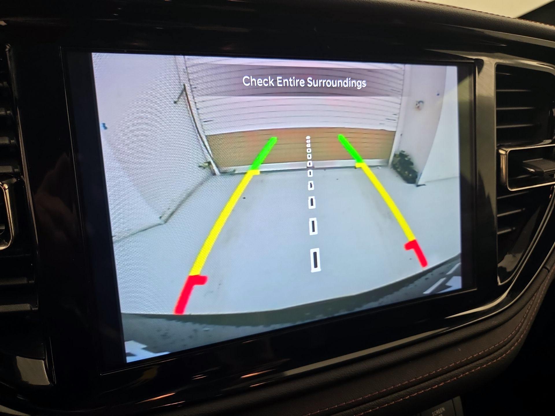 Thumbnail: 2021 Dodge Durango - 15