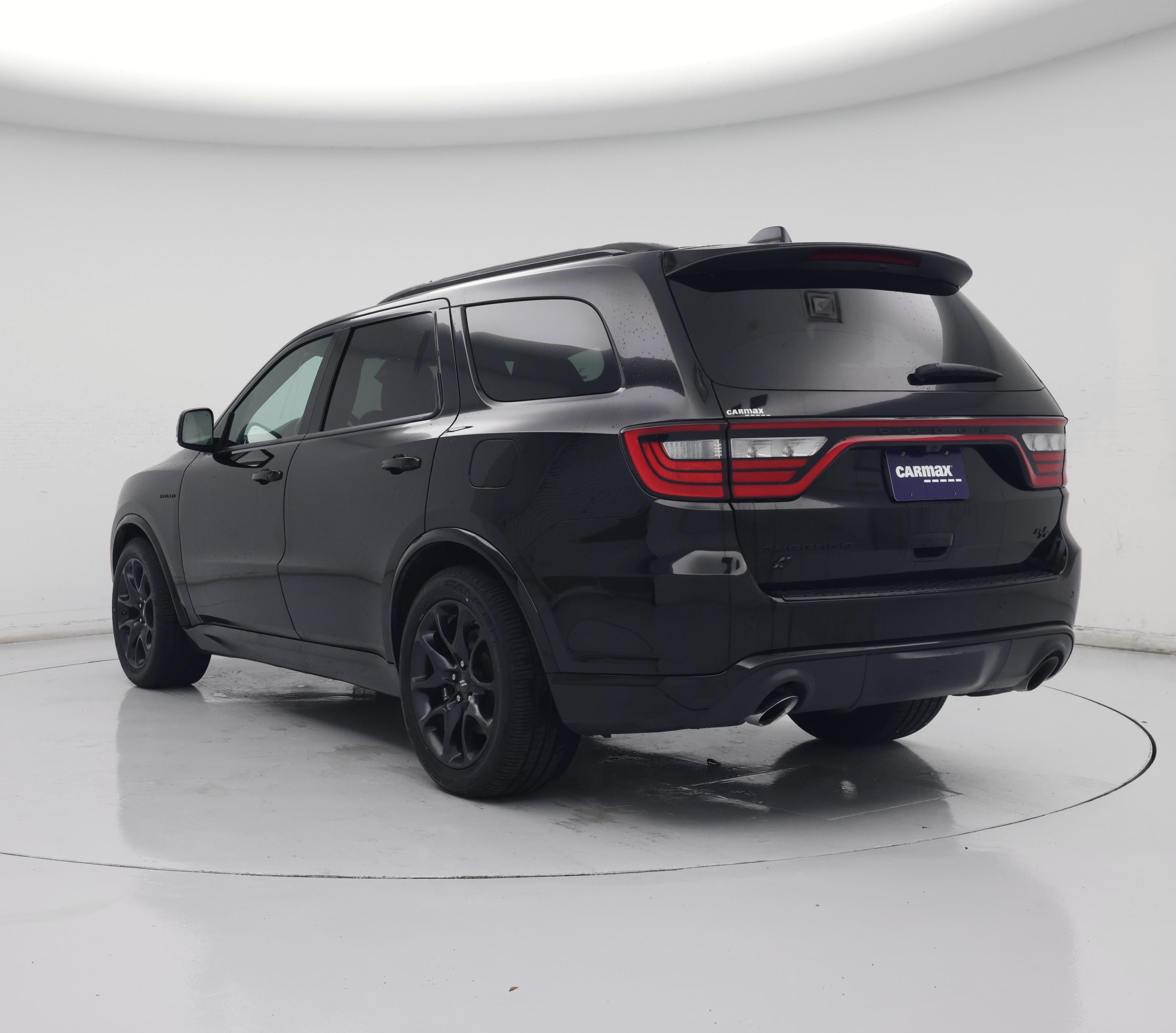 Thumbnail: 2021 Dodge Durango - 2