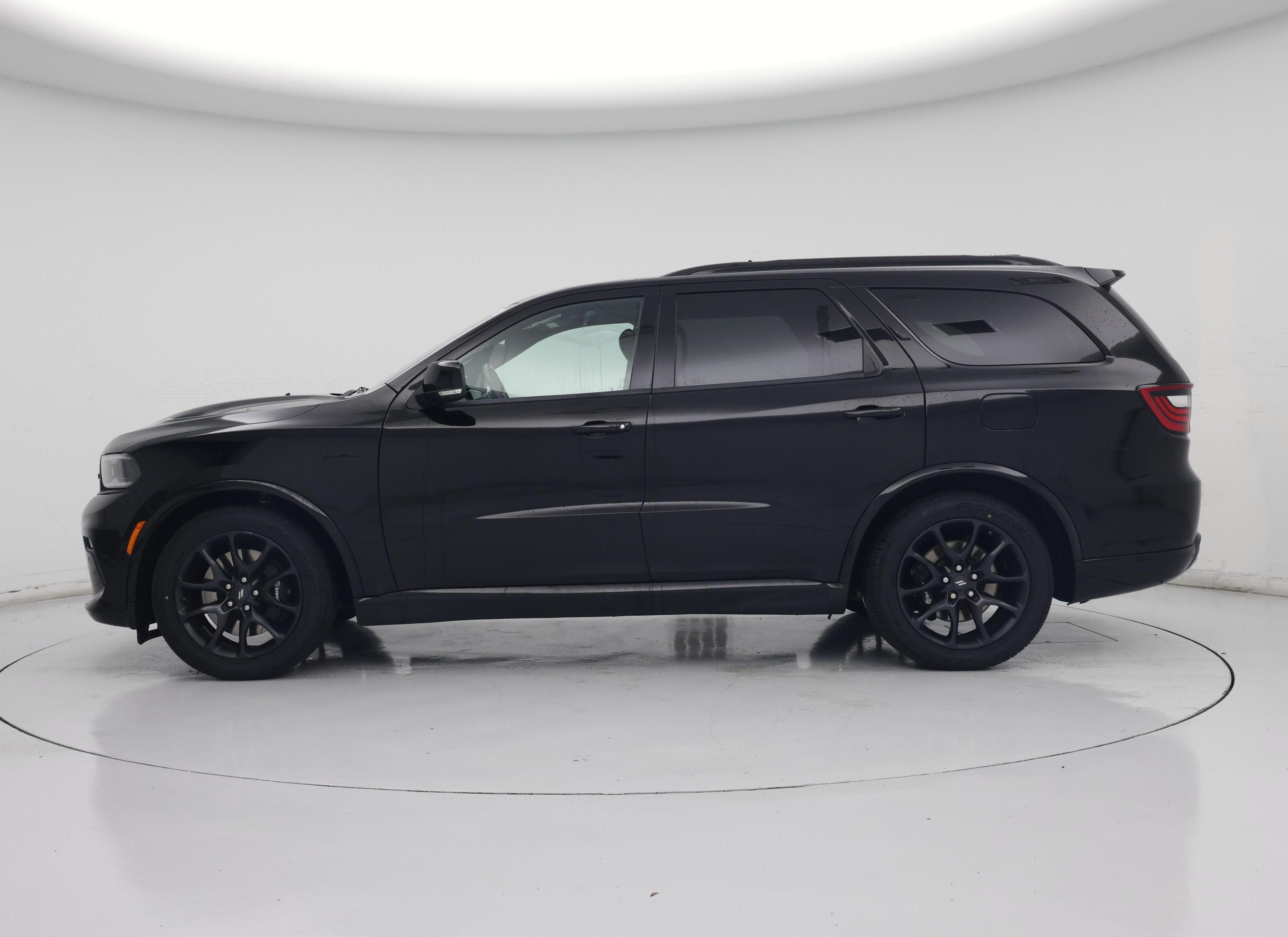 Thumbnail: 2021 Dodge Durango - 3