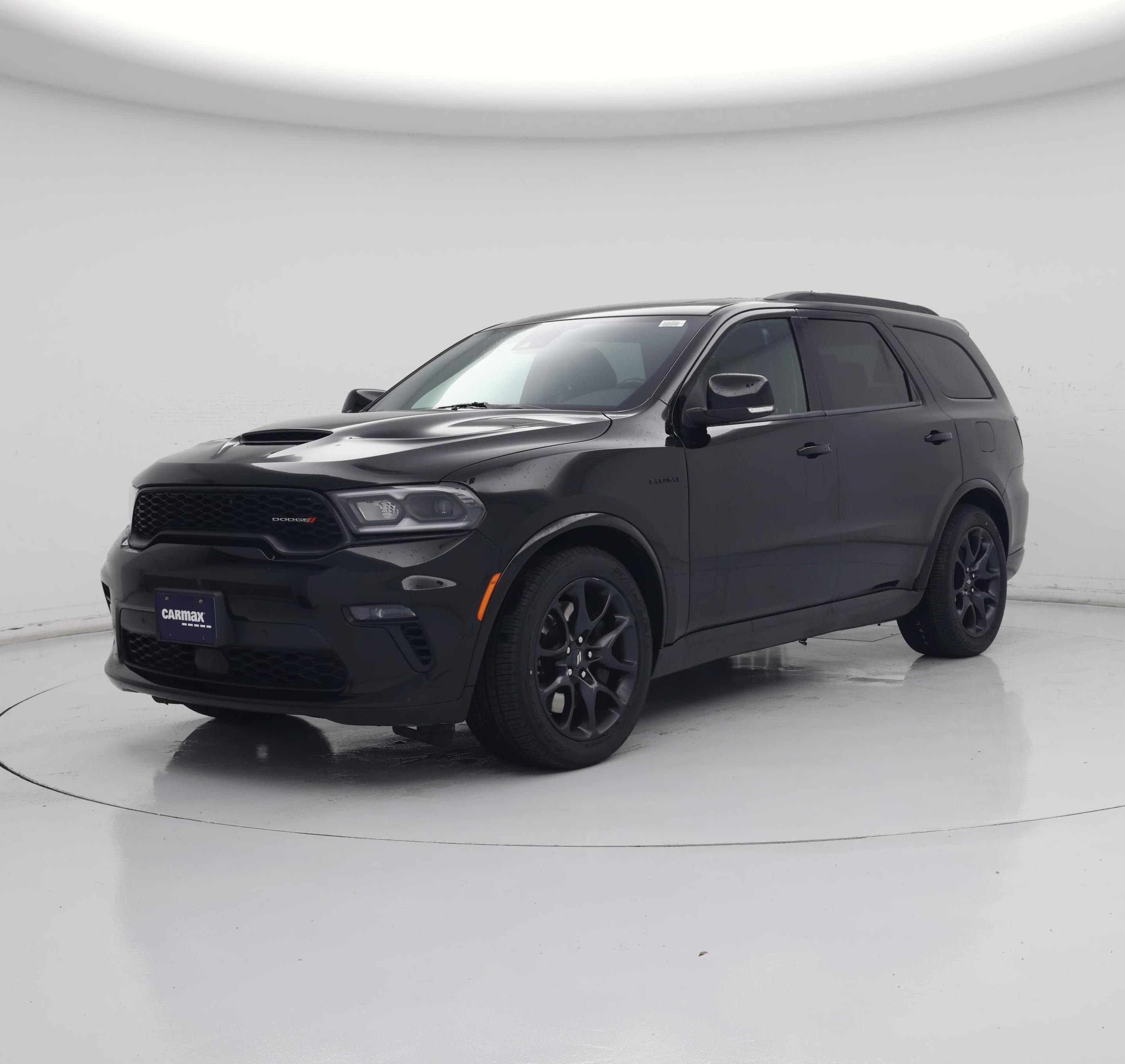 Thumbnail: 2021 Dodge Durango - 4