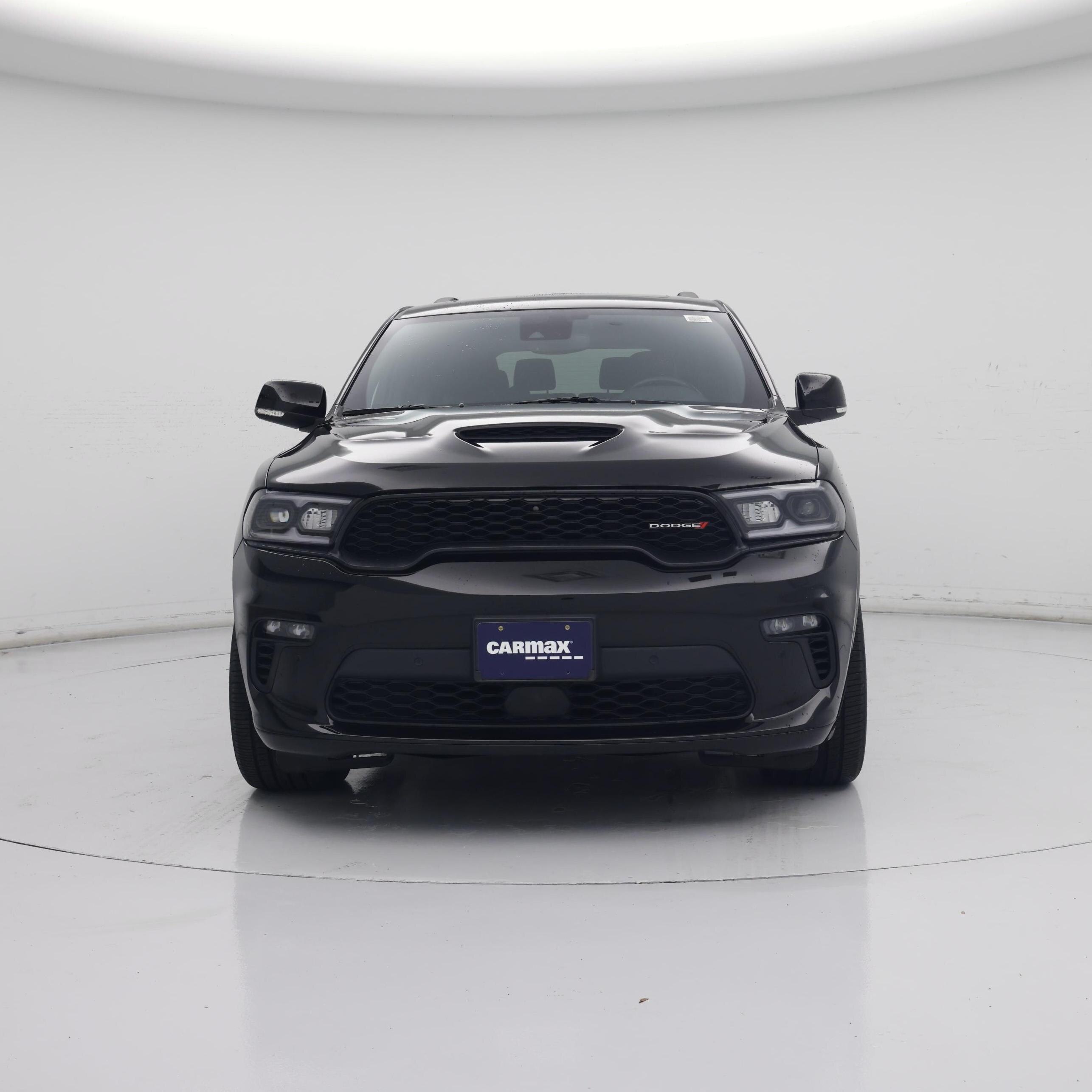 Thumbnail: 2021 Dodge Durango - 5