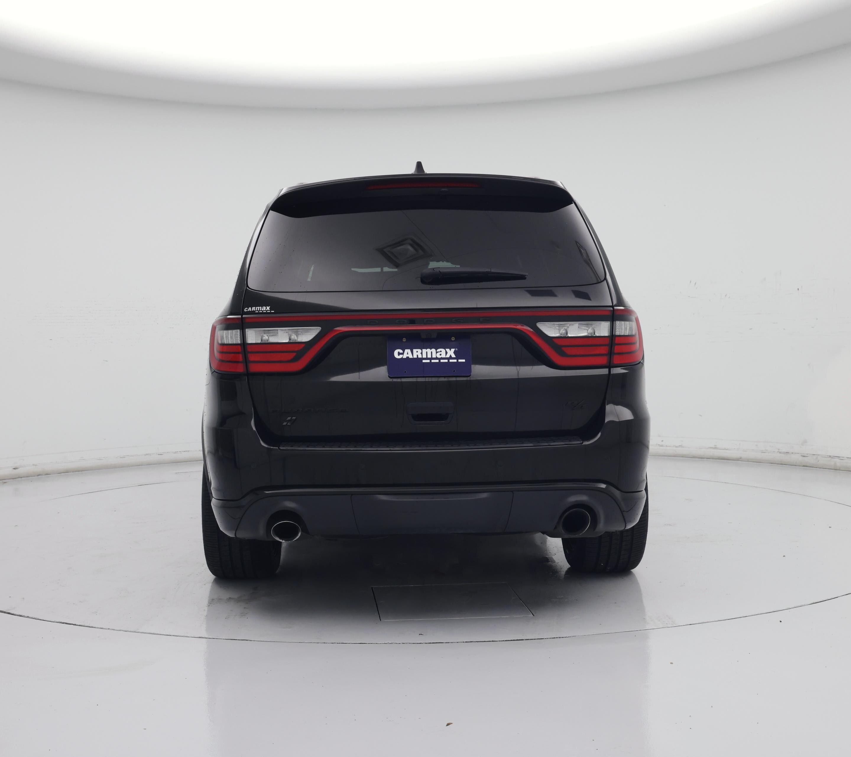 Thumbnail: 2021 Dodge Durango - 6