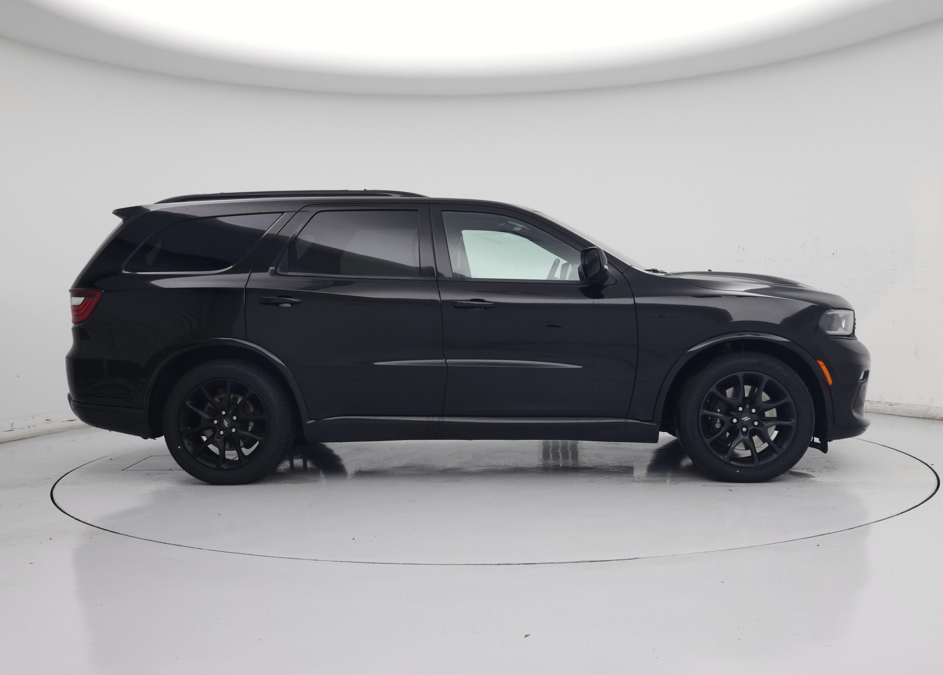Thumbnail: 2021 Dodge Durango - 7