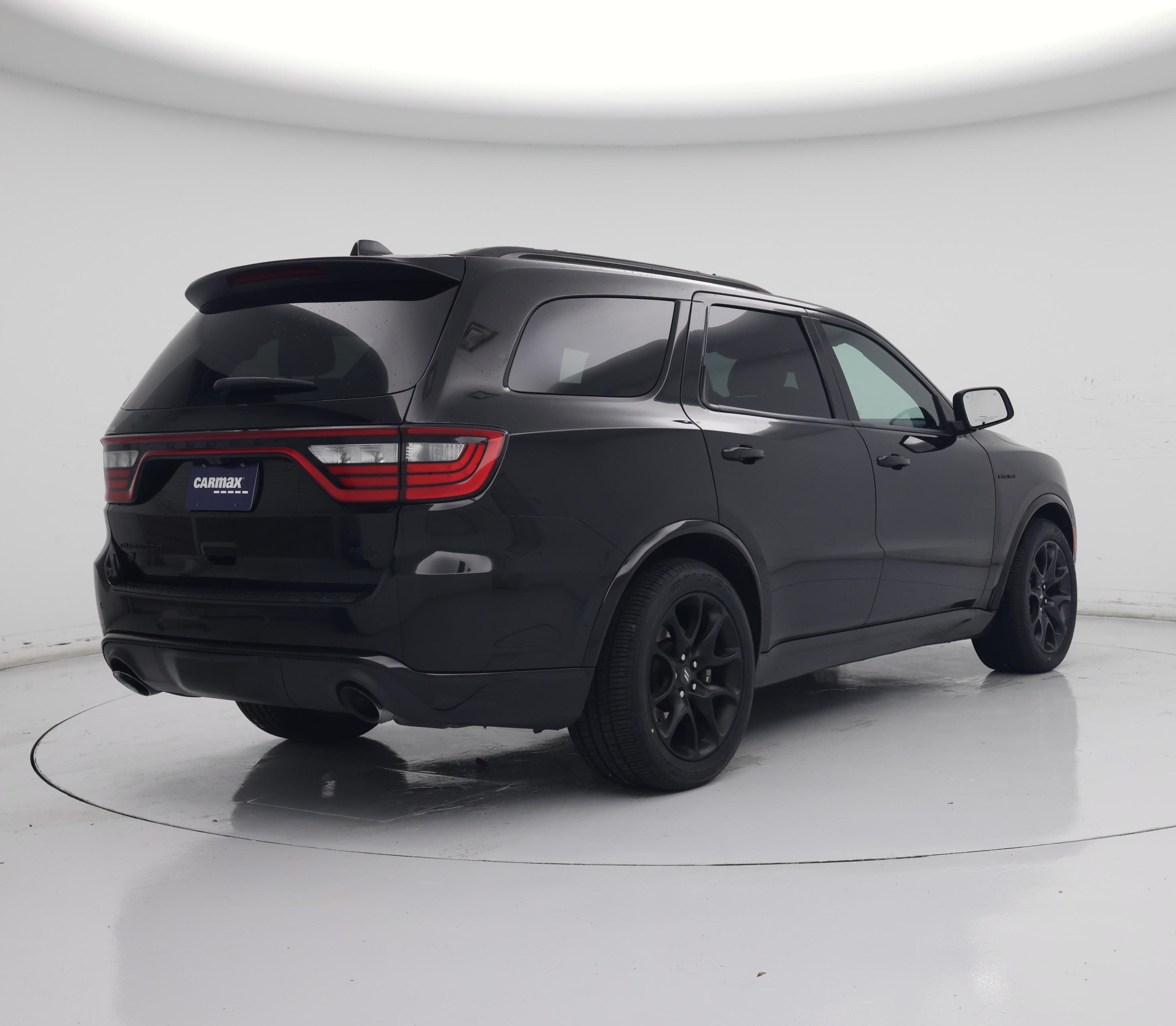 Thumbnail: 2021 Dodge Durango - 8