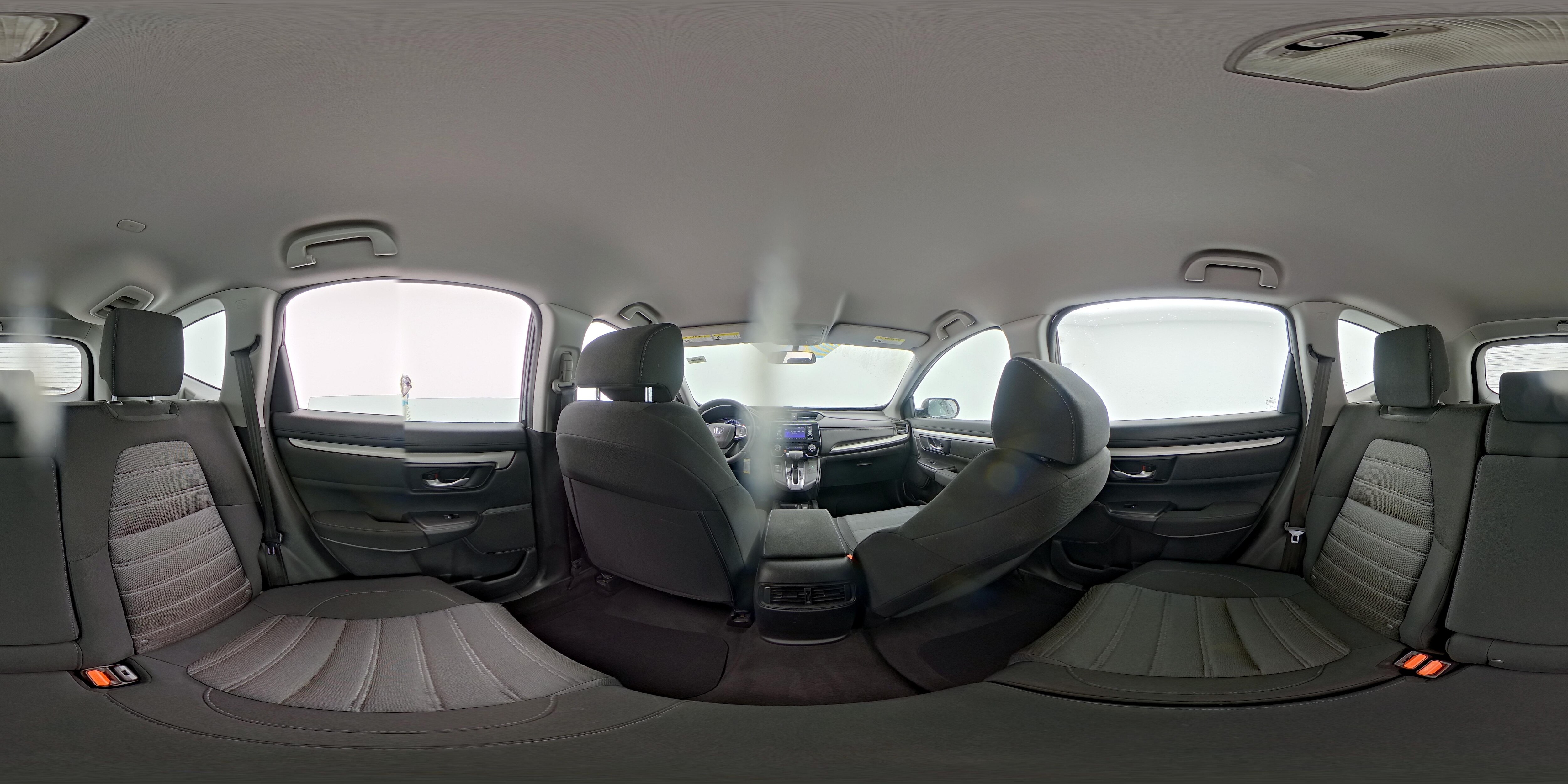 2017 Honda CR-V LX - Photo 25
