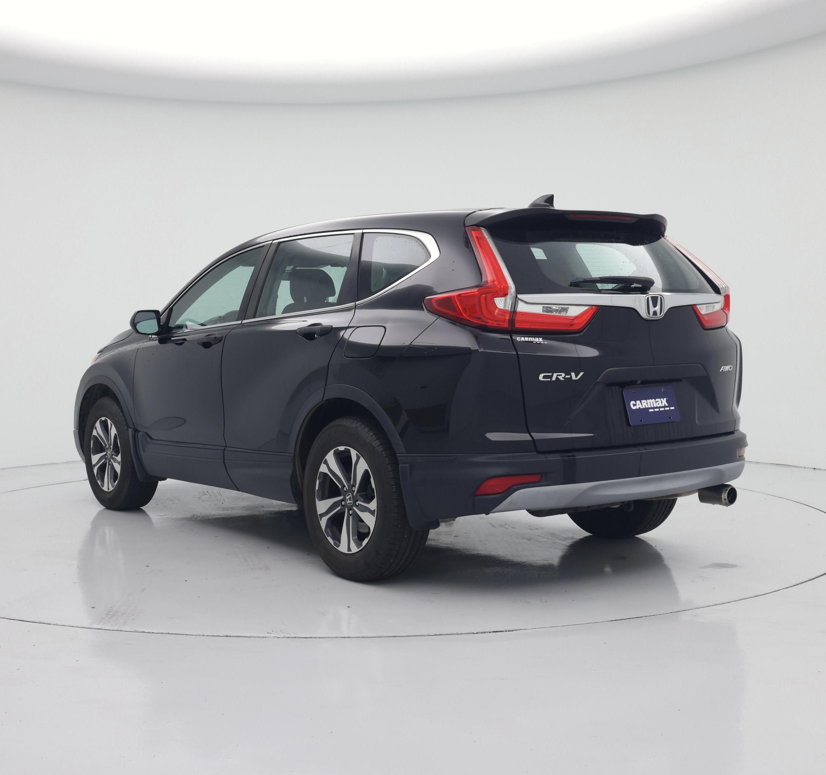 Thumbnail: 2017 Honda CR-V - 2