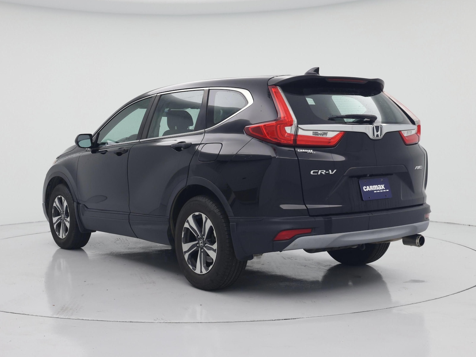 2017 Honda CR-V LX - Photo 3