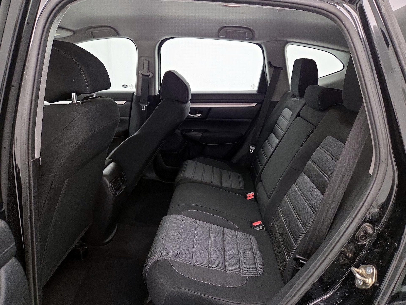 2017 Honda CR-V LX - Photo 20