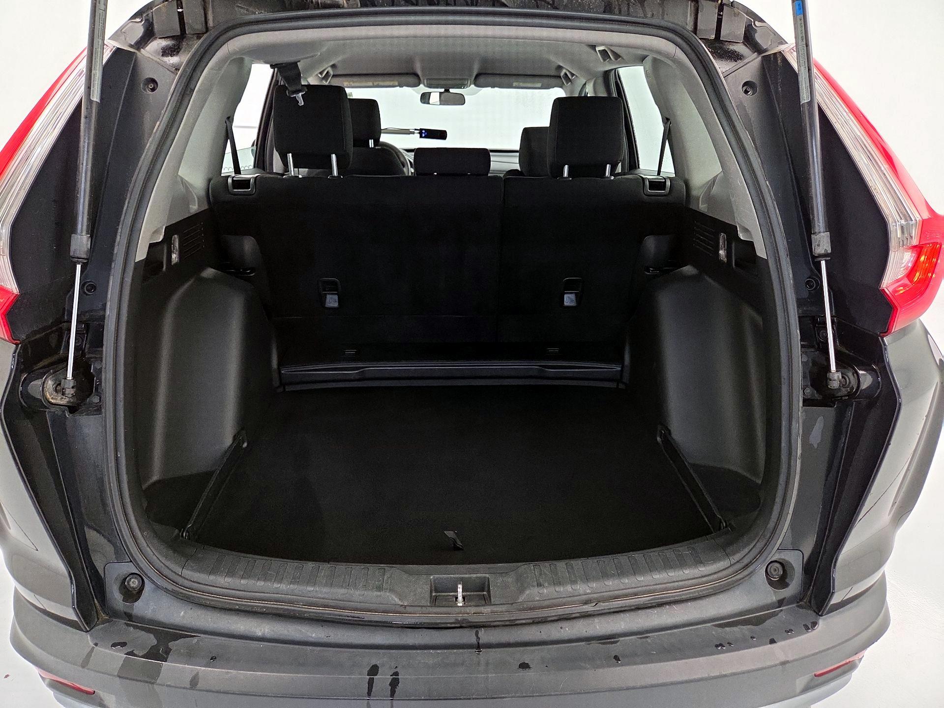 Thumbnail: 2017 Honda CR-V - 20