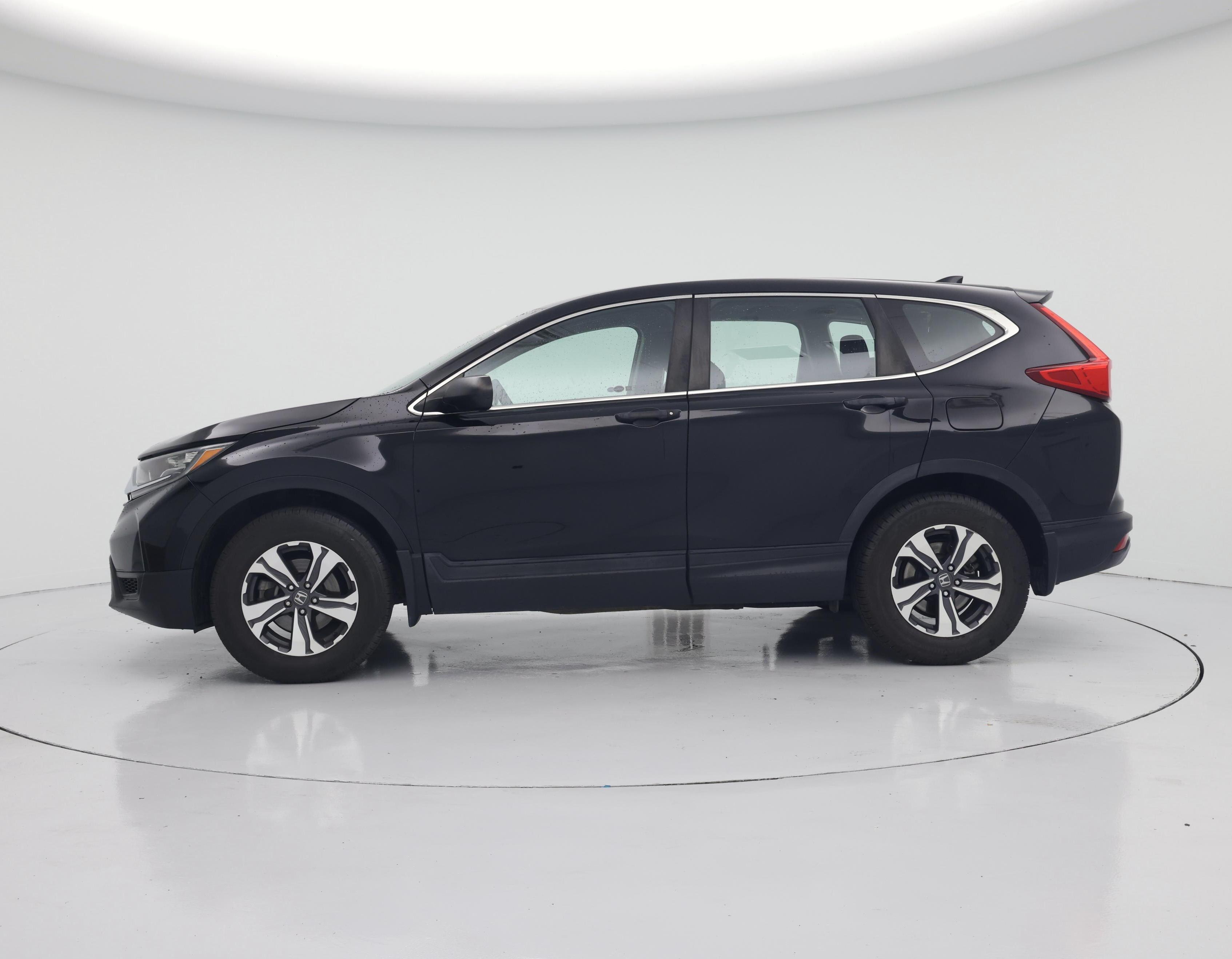 Thumbnail: 2017 Honda CR-V - 3