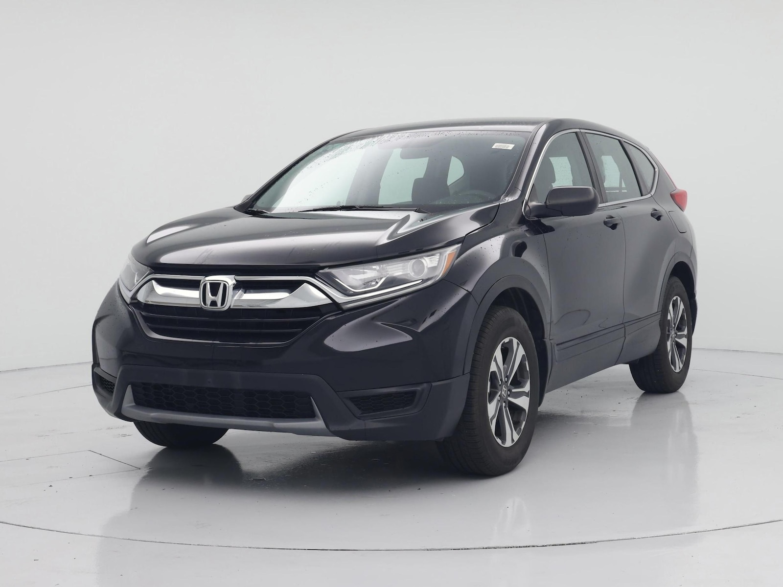 2017 Honda CR-V LX - Photo 5