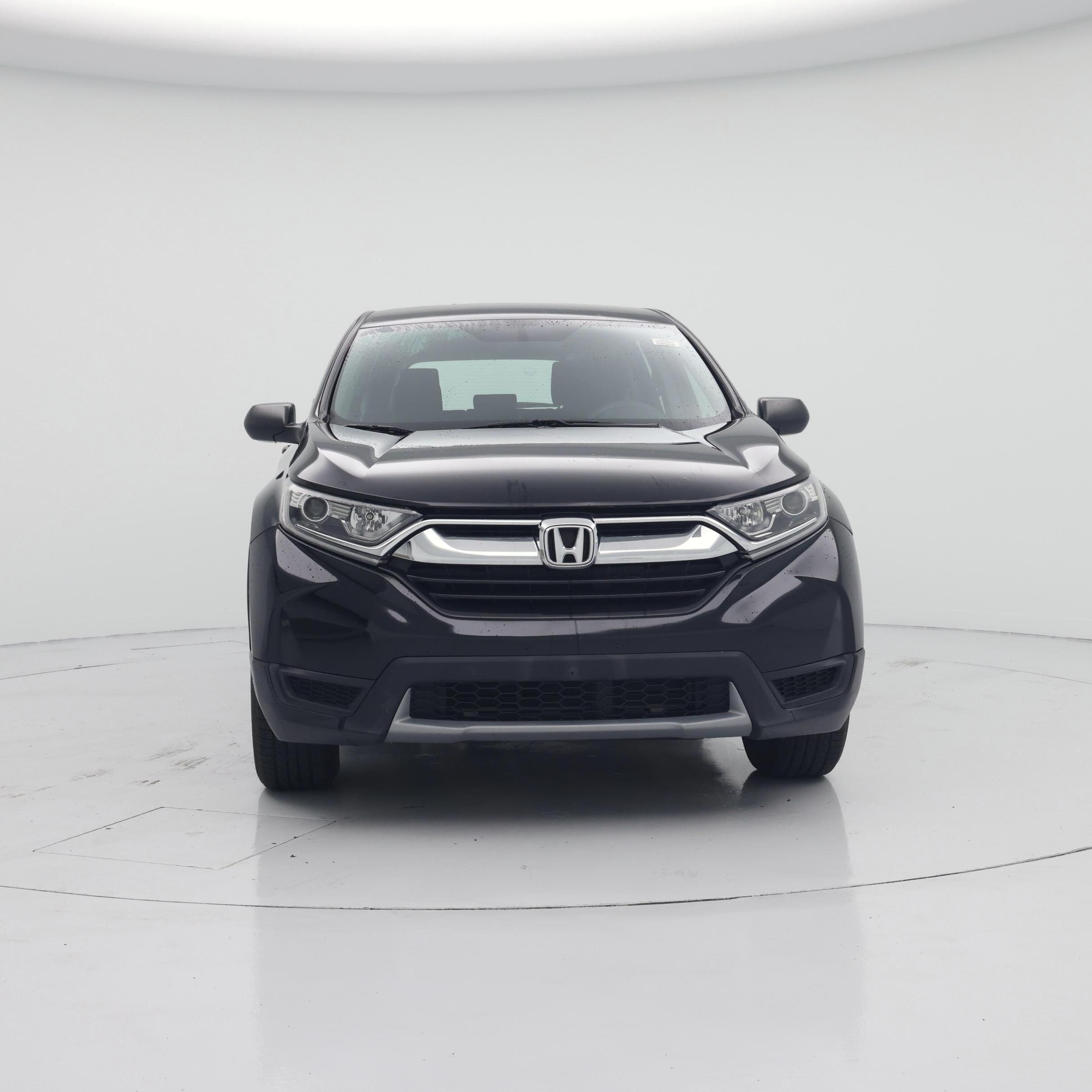 Thumbnail: 2017 Honda CR-V - 5
